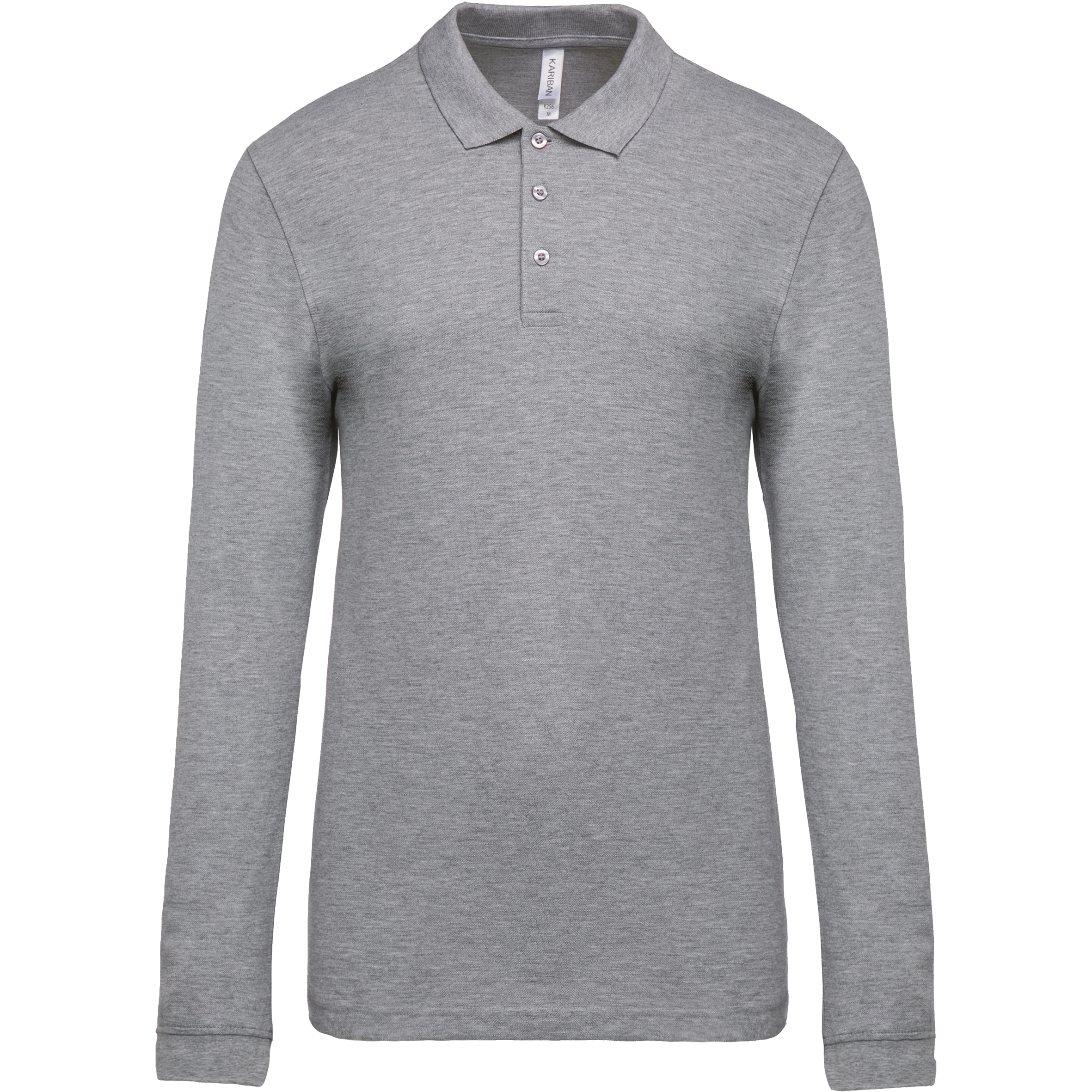PS_K256_OXFORDGREY - Hidalgo