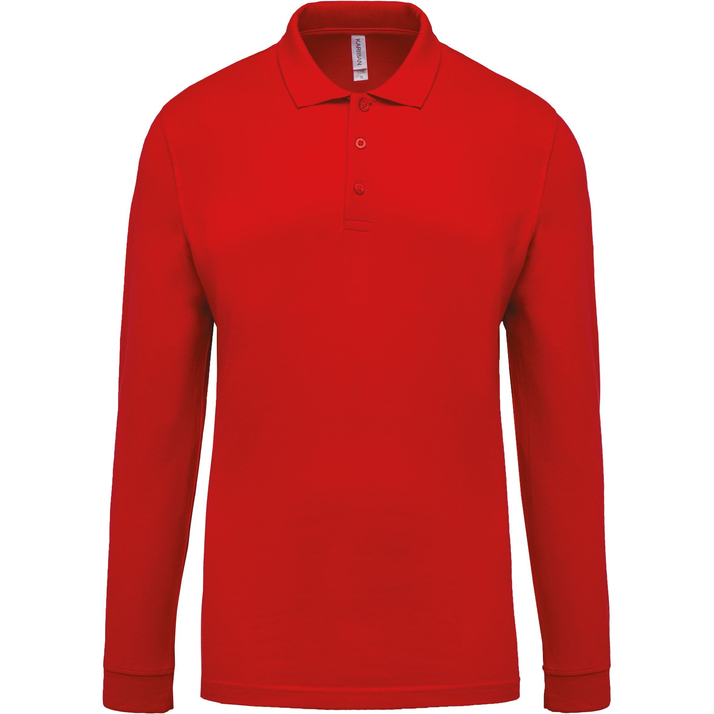PS_K256_RED - Hidalgo