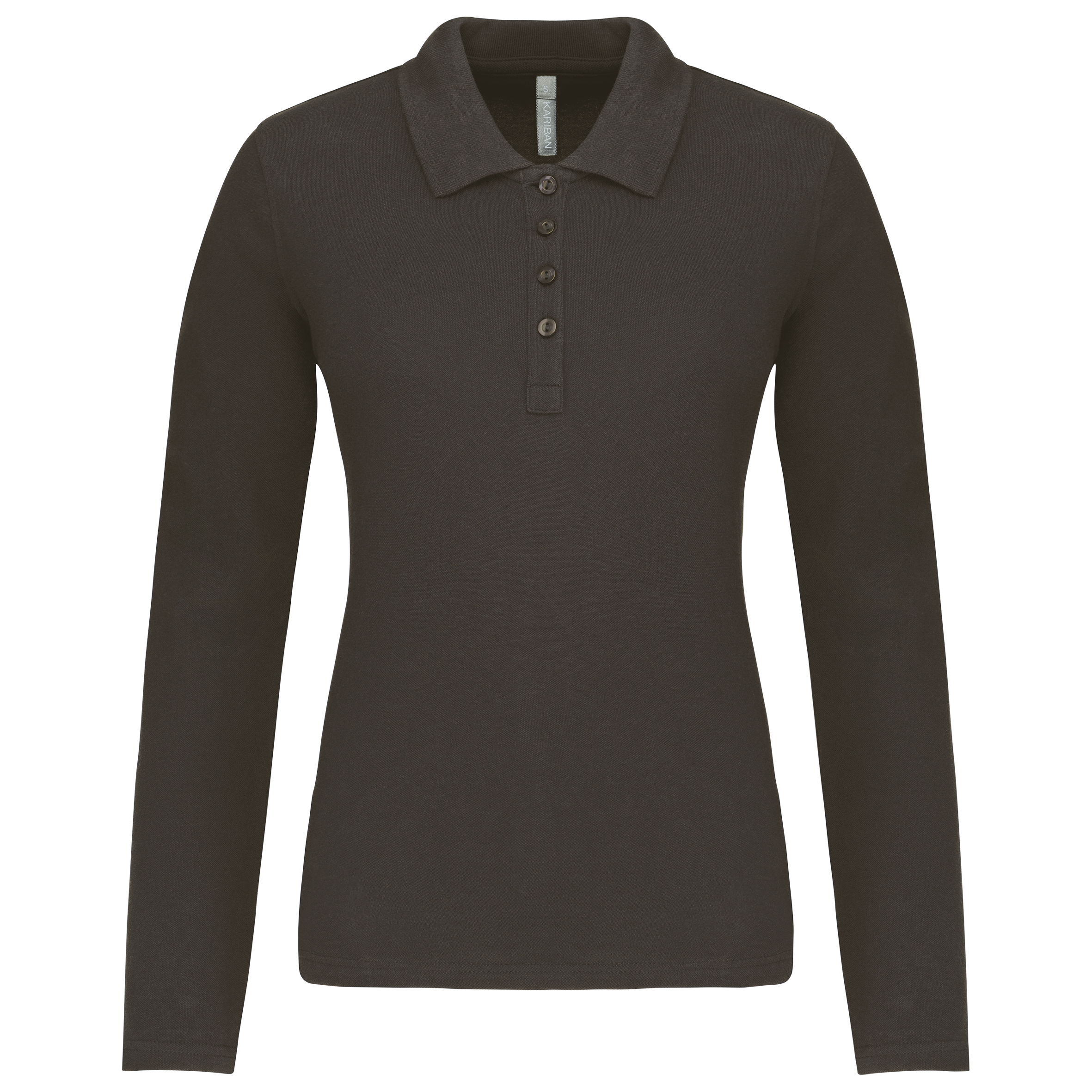 PS_K257_DARKGREY - Hidalgo