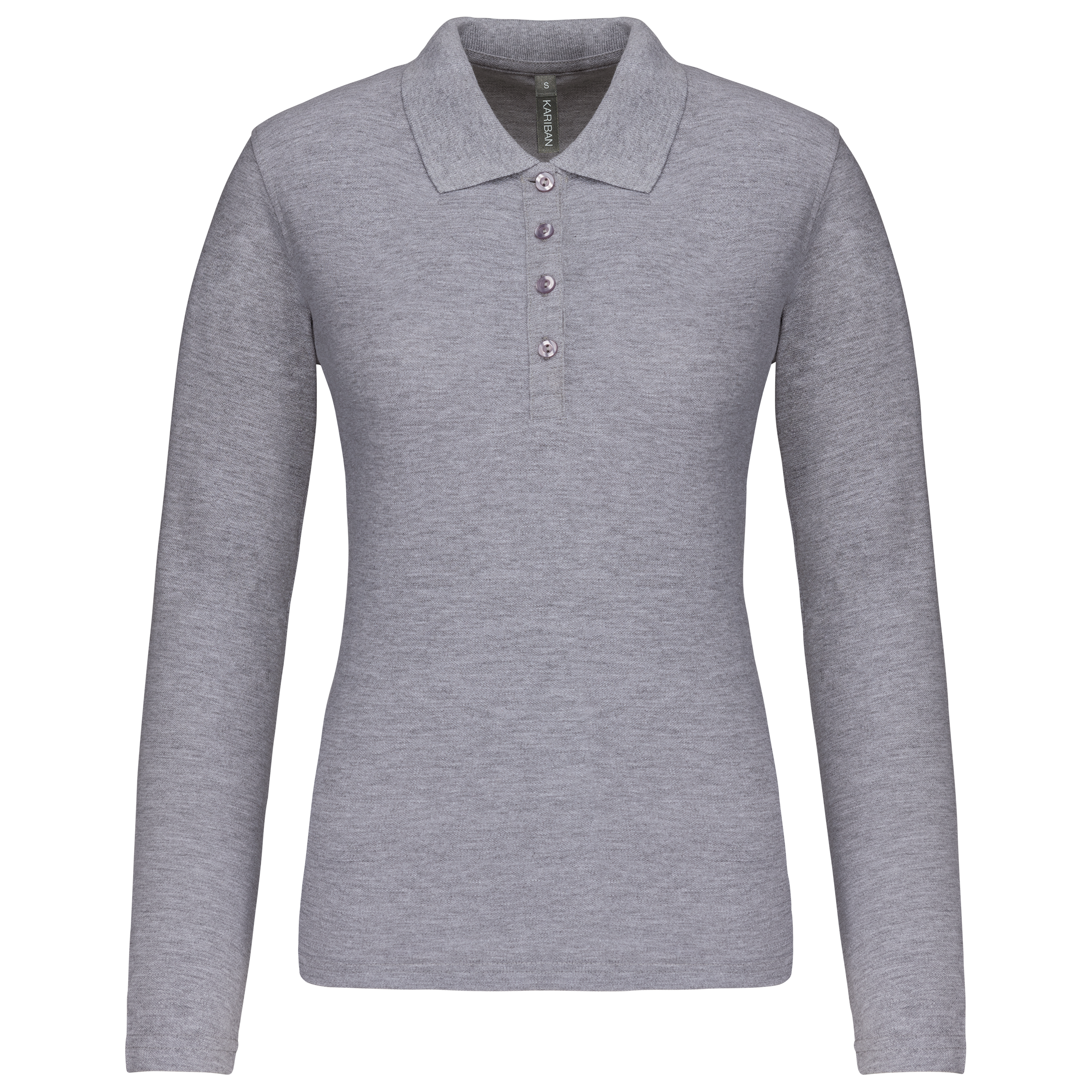 PS_K257_OXFORDGREY - Hidalgo