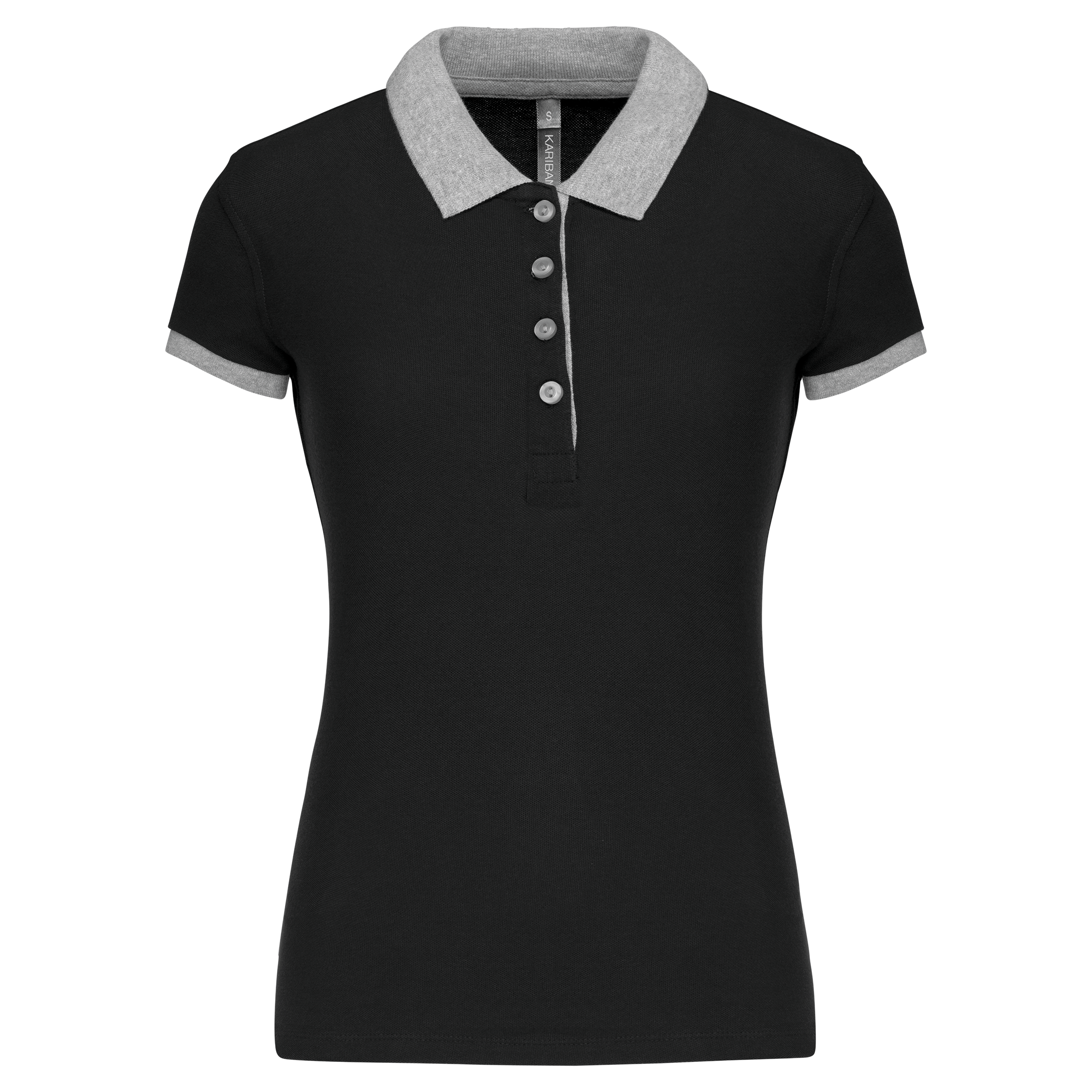 PS_K259_BLACK-OXFORDGREY - Hidalgo