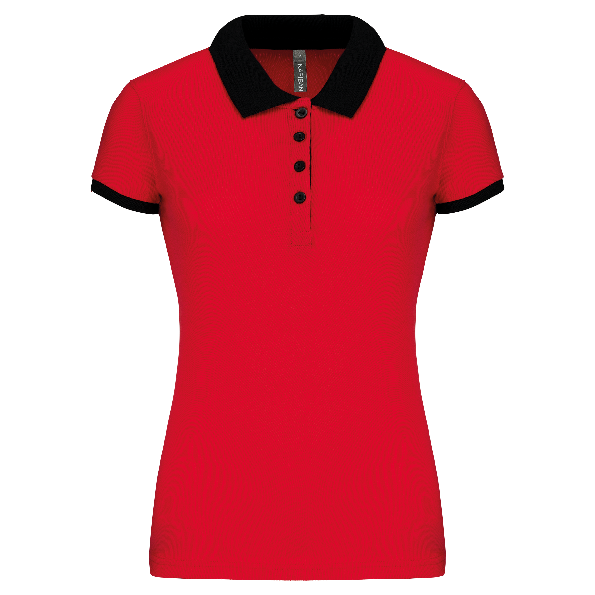 PS_K259_RED-BLACK - Hidalgo