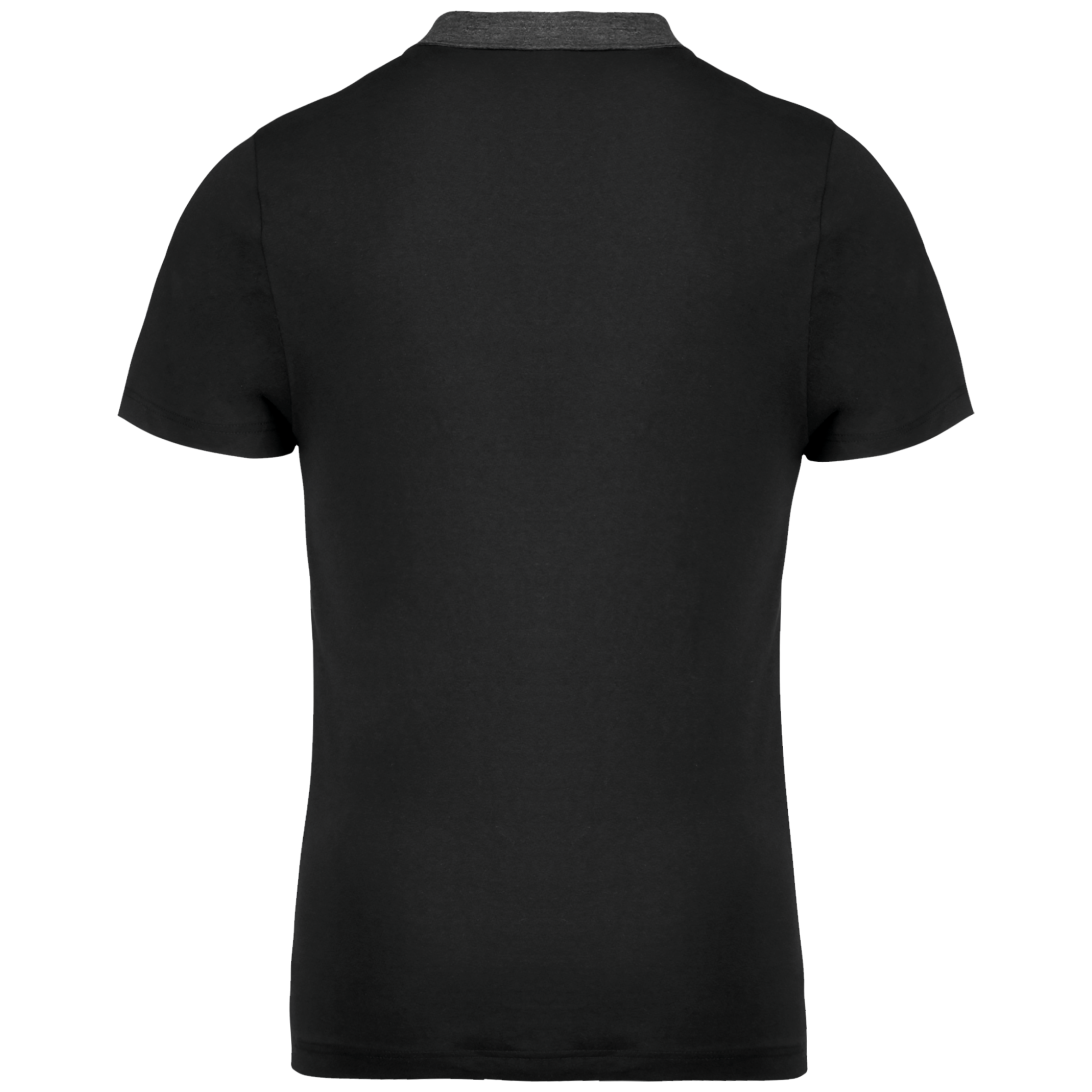 PS_K260-B_BLACK-DARKGREYHEATHER - Hidalgo