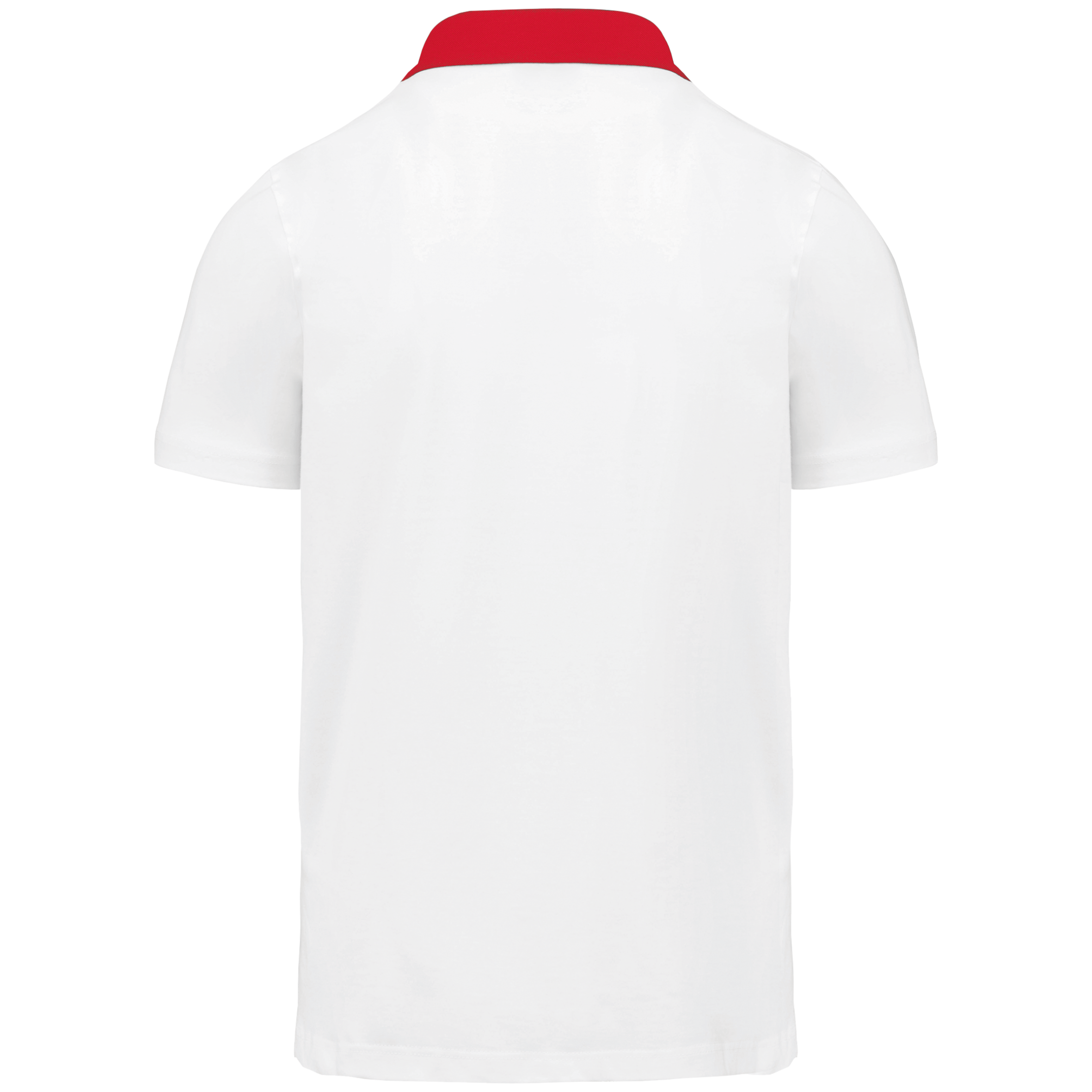 PS_K260-B_WHITE-RED - Hidalgo