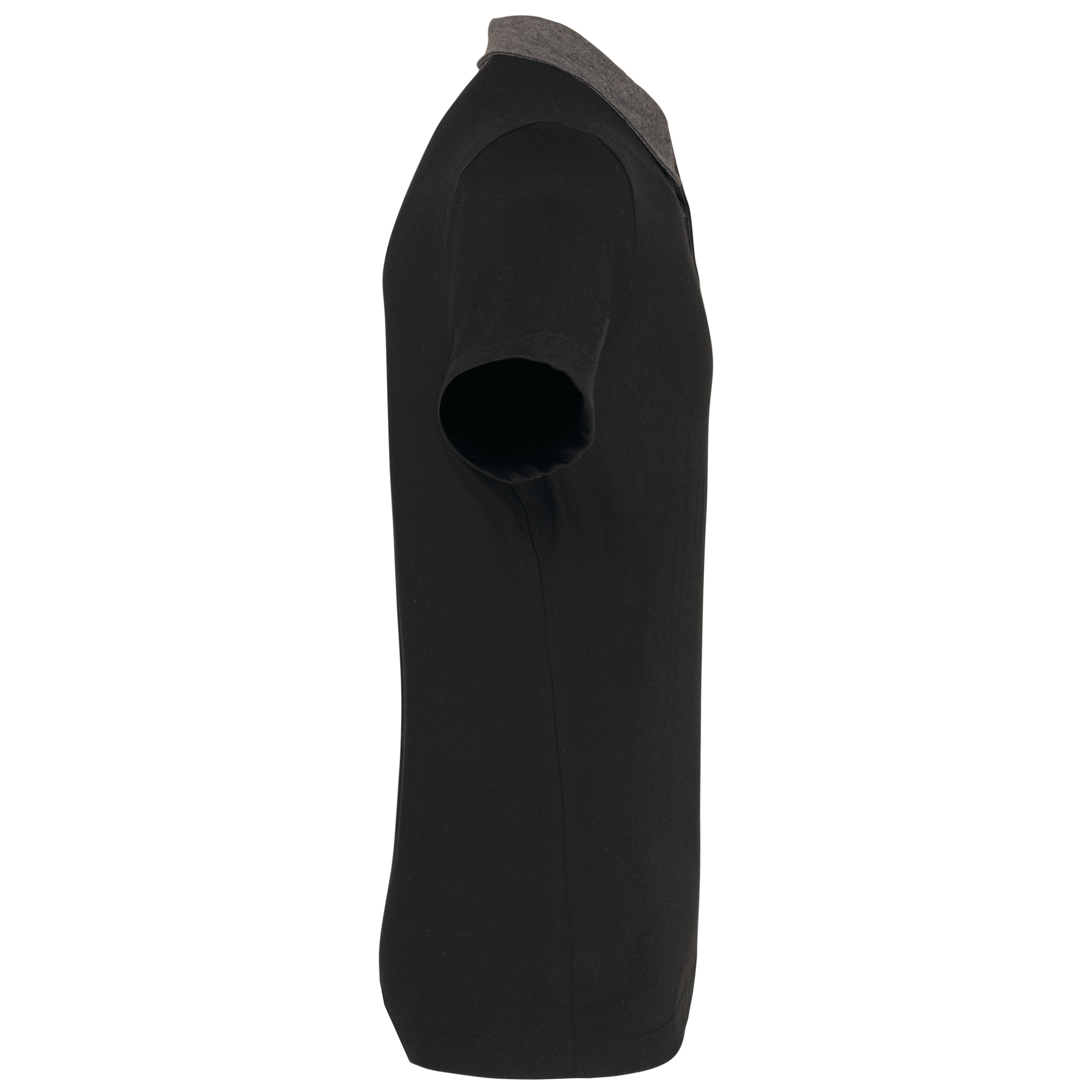 PS_K260-S_BLACK-DARKGREYHEATHER - Hidalgo