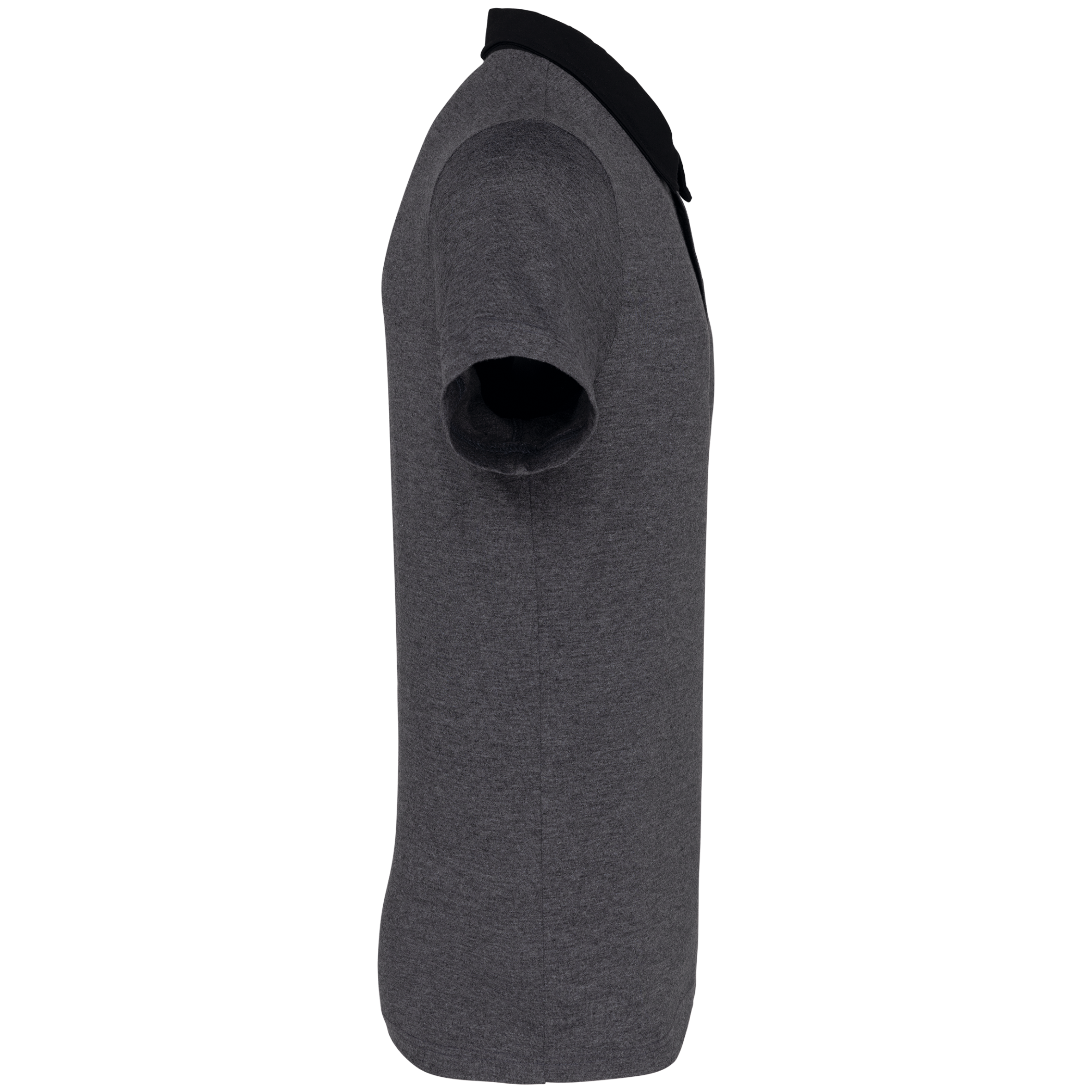 PS_K260-S_DARKGREYHEATHER-BLACK - Hidalgo
