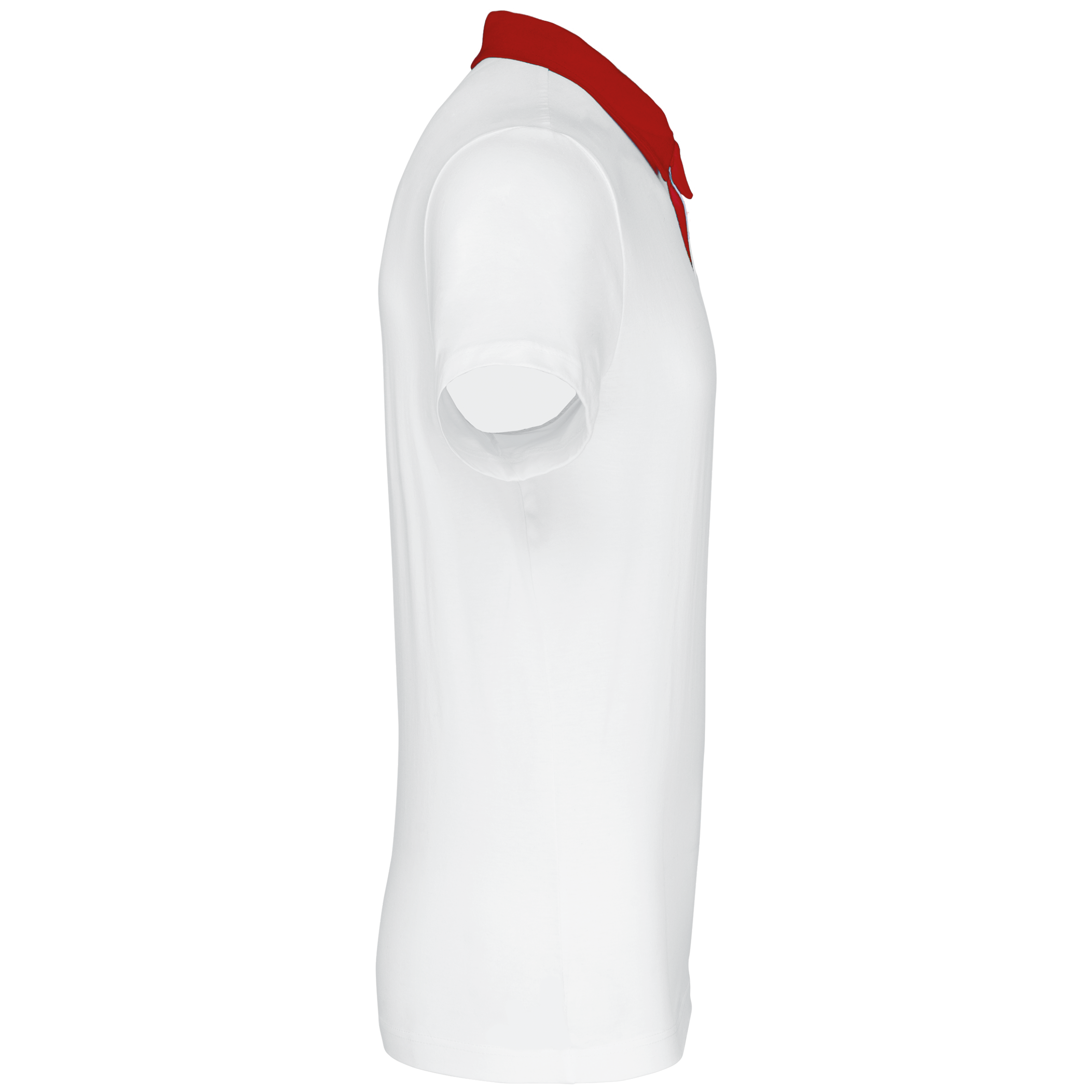 PS_K260-S_WHITE-RED - Hidalgo