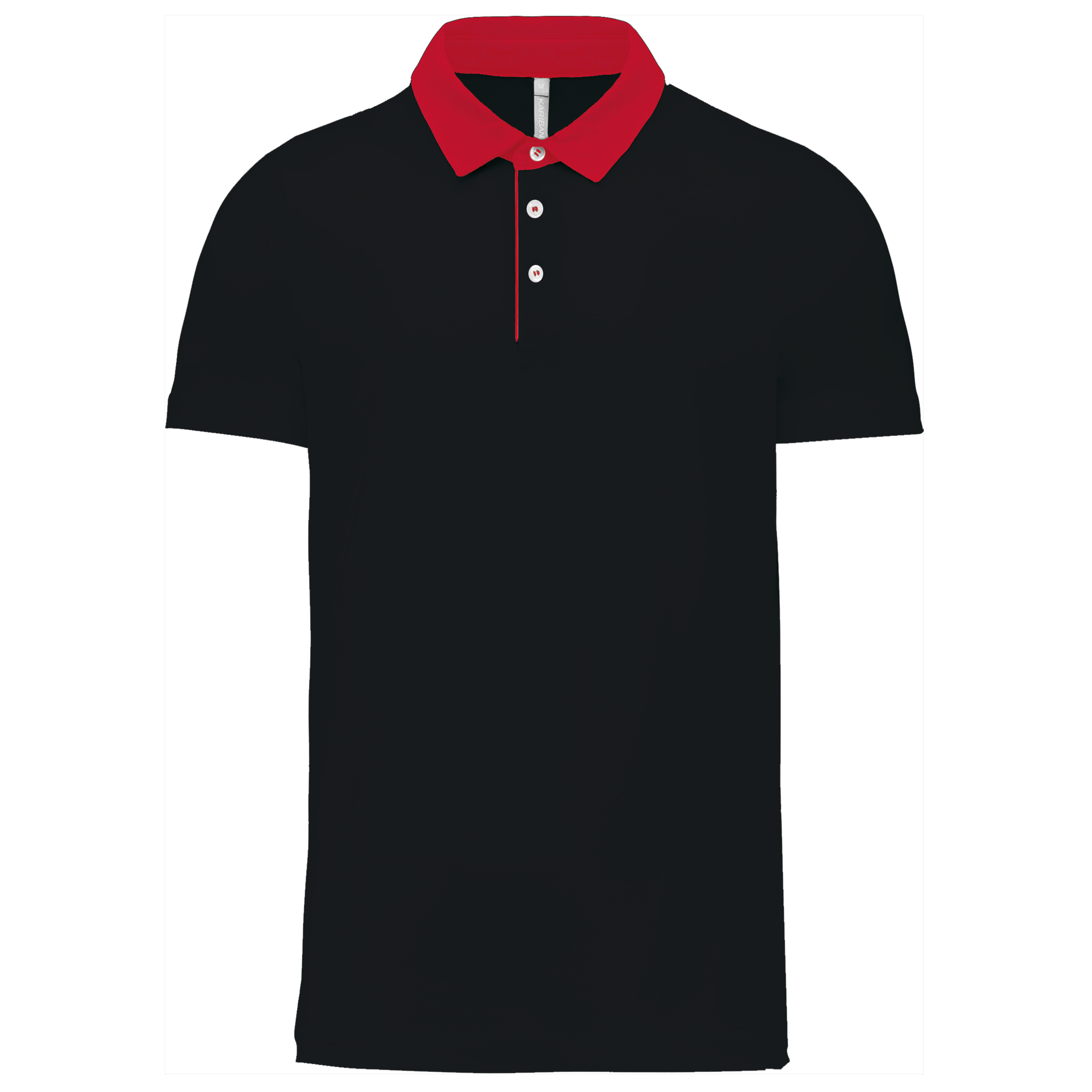 PS_K260_BLACK-RED - Hidalgo