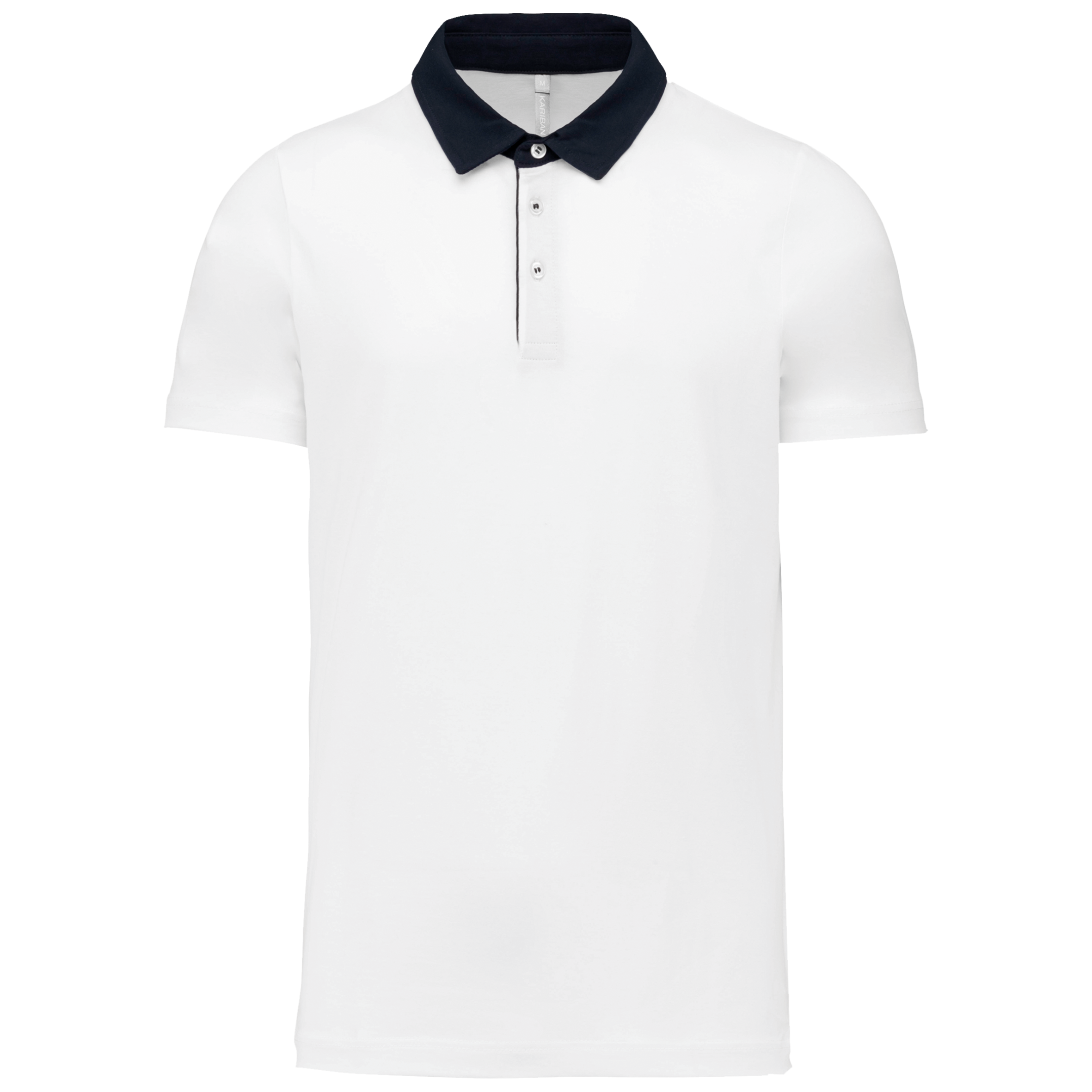 PS_K260_WHITE-NAVY - Hidalgo