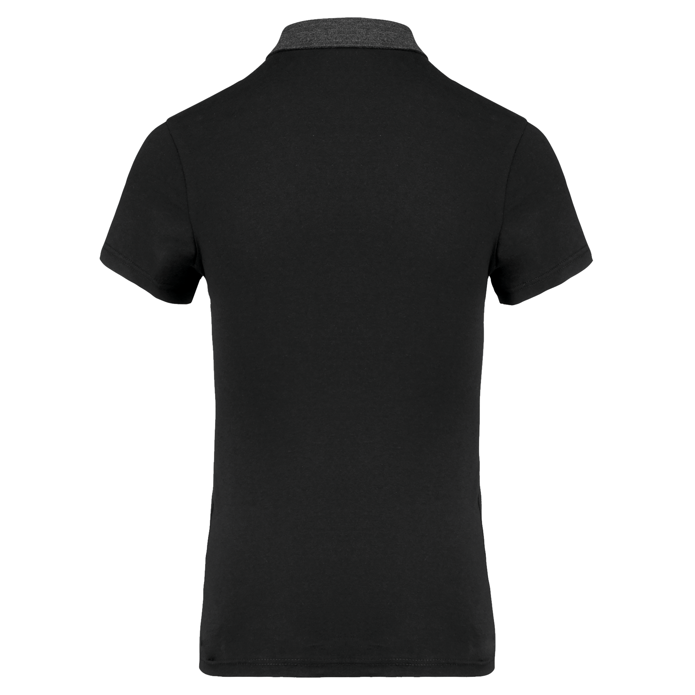 PS_K261-B_BLACK-DARKGREYHEATHER - Hidalgo