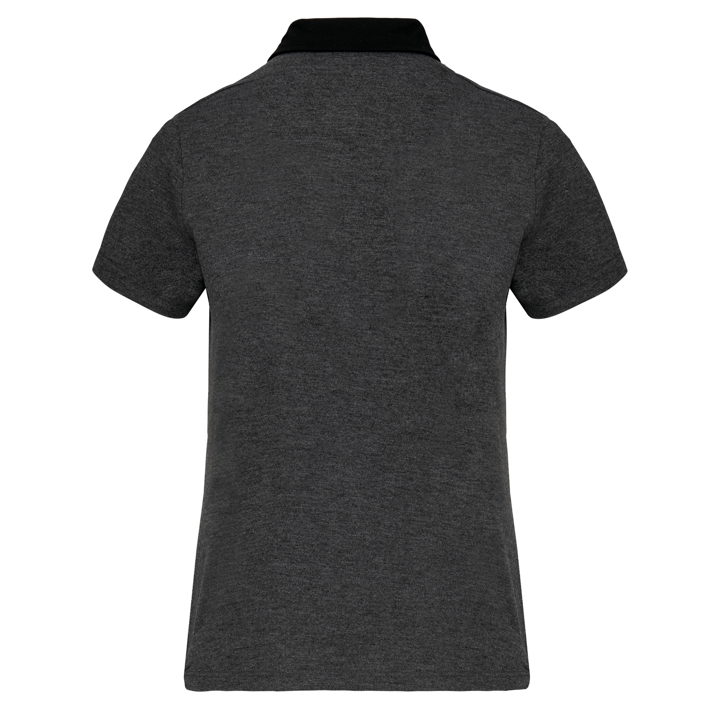 PS_K261-B_DARKGREYHEATHER-BLACK - Hidalgo