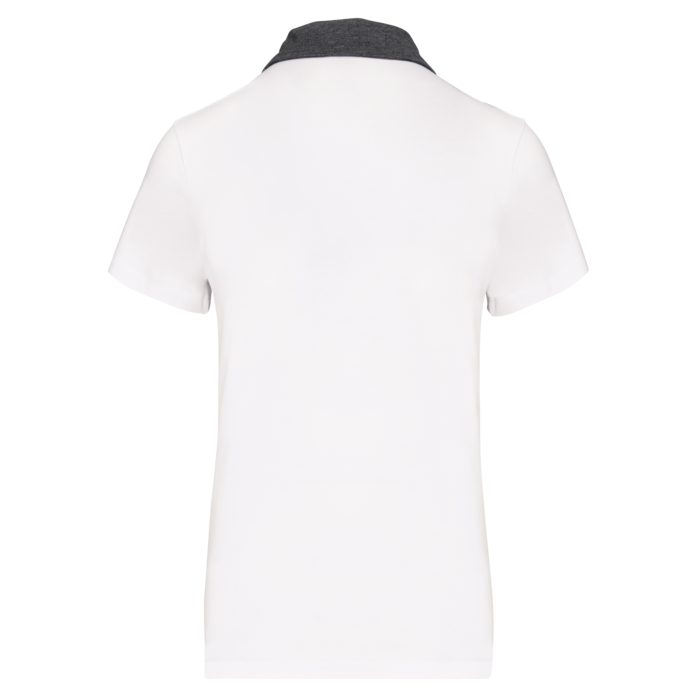 PS_K261-B_WHITE-DARKGREYHEATHER - Hidalgo
