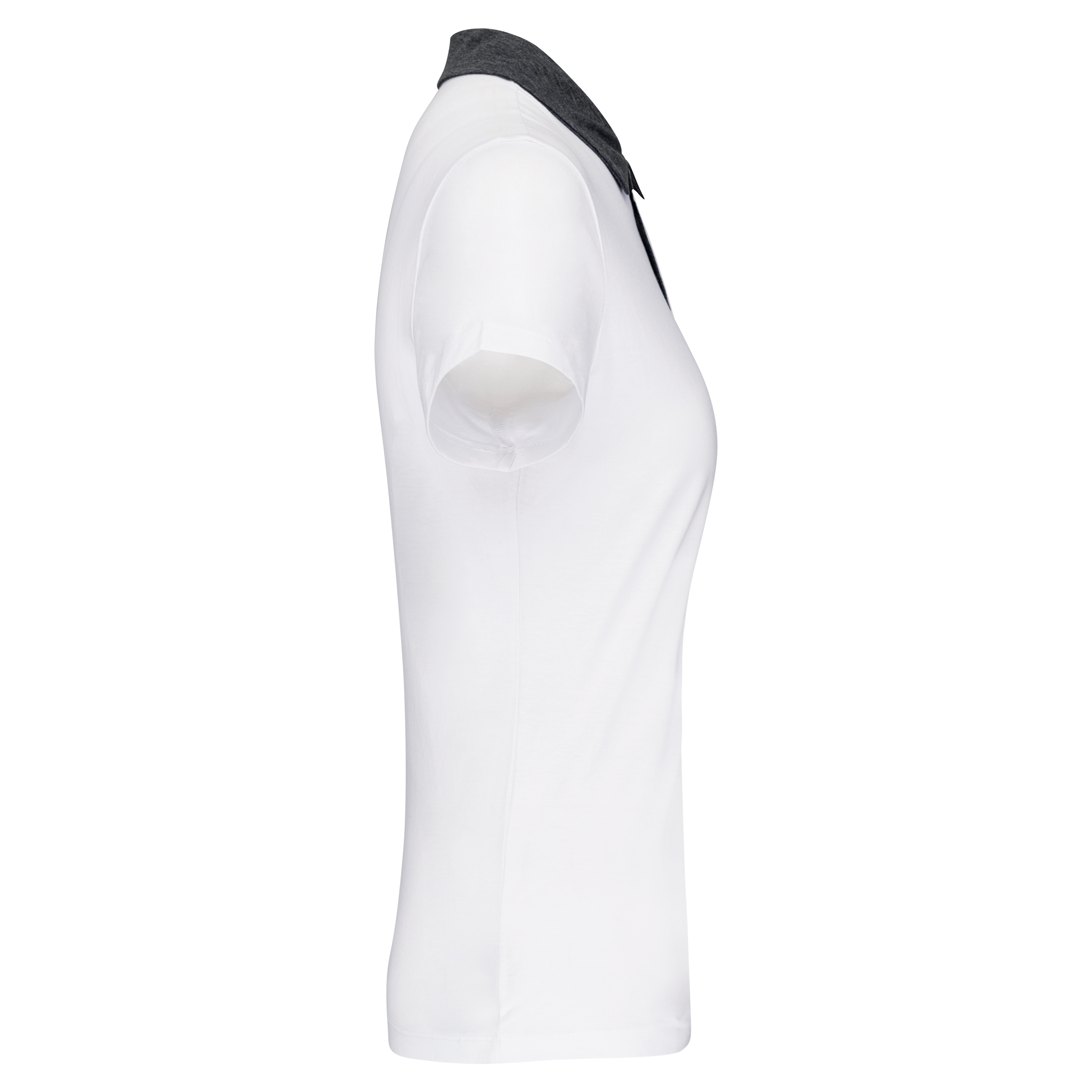 PS_K261-S_WHITE-DARKGREYHEATHER - Hidalgo