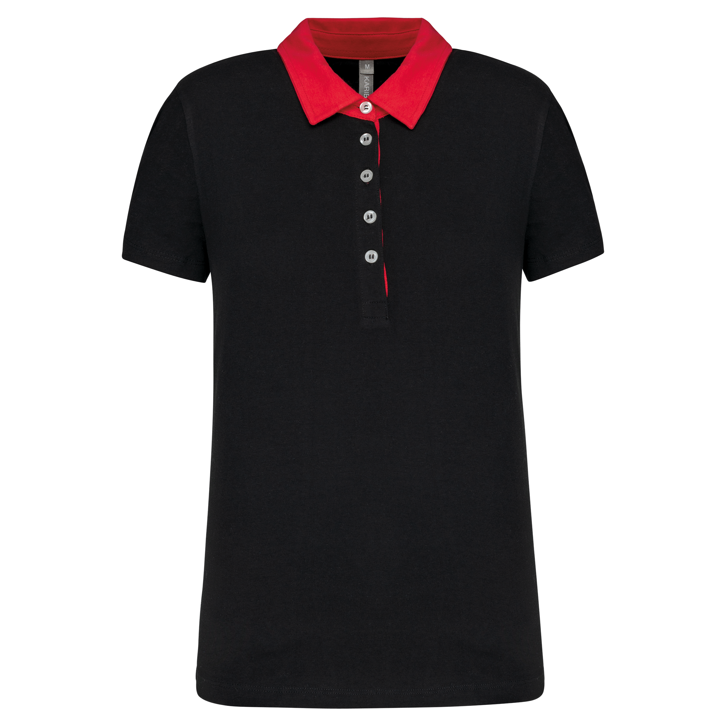PS_K261_BLACK-RED - Hidalgo