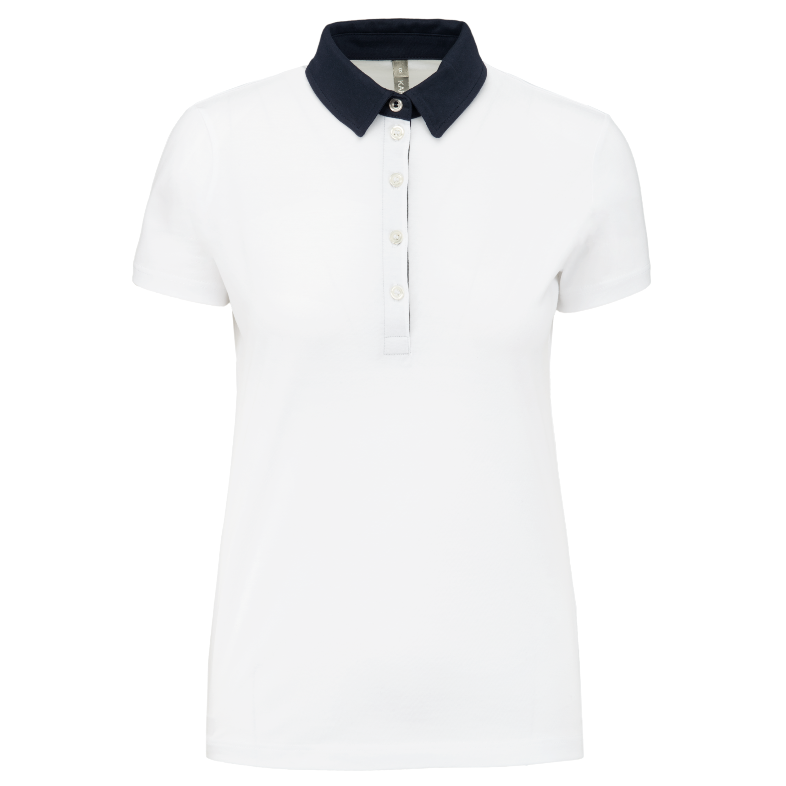 PS_K261_WHITE-NAVY - Hidalgo