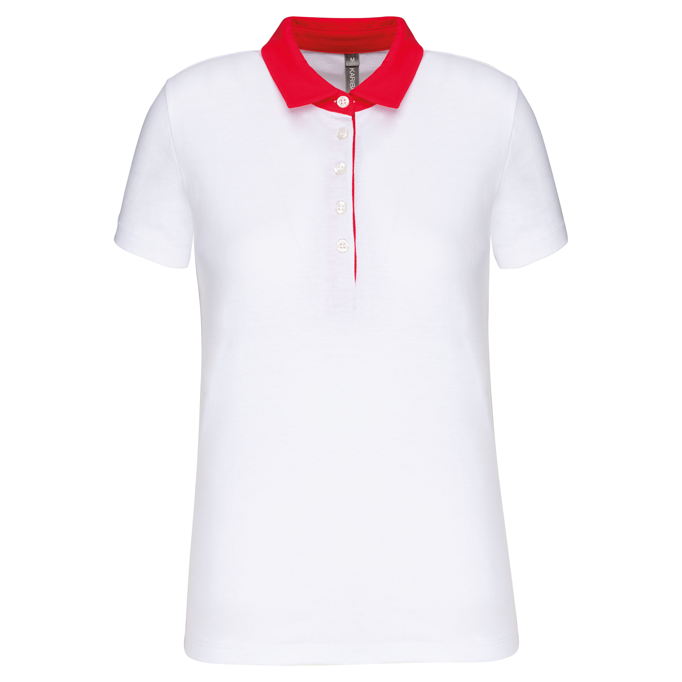 PS_K261_WHITE-RED - Hidalgo