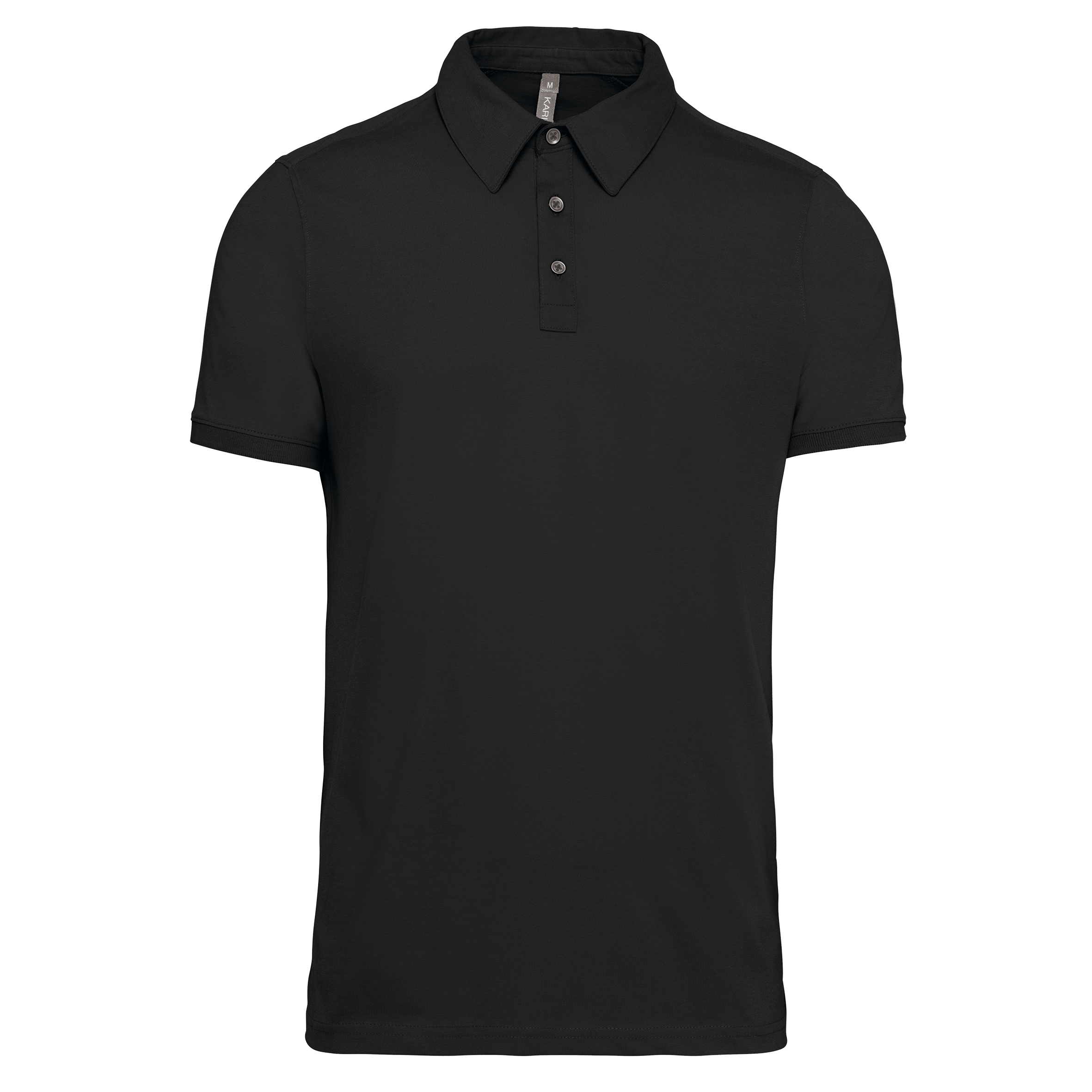 PS_K262_BLACK - Hidalgo