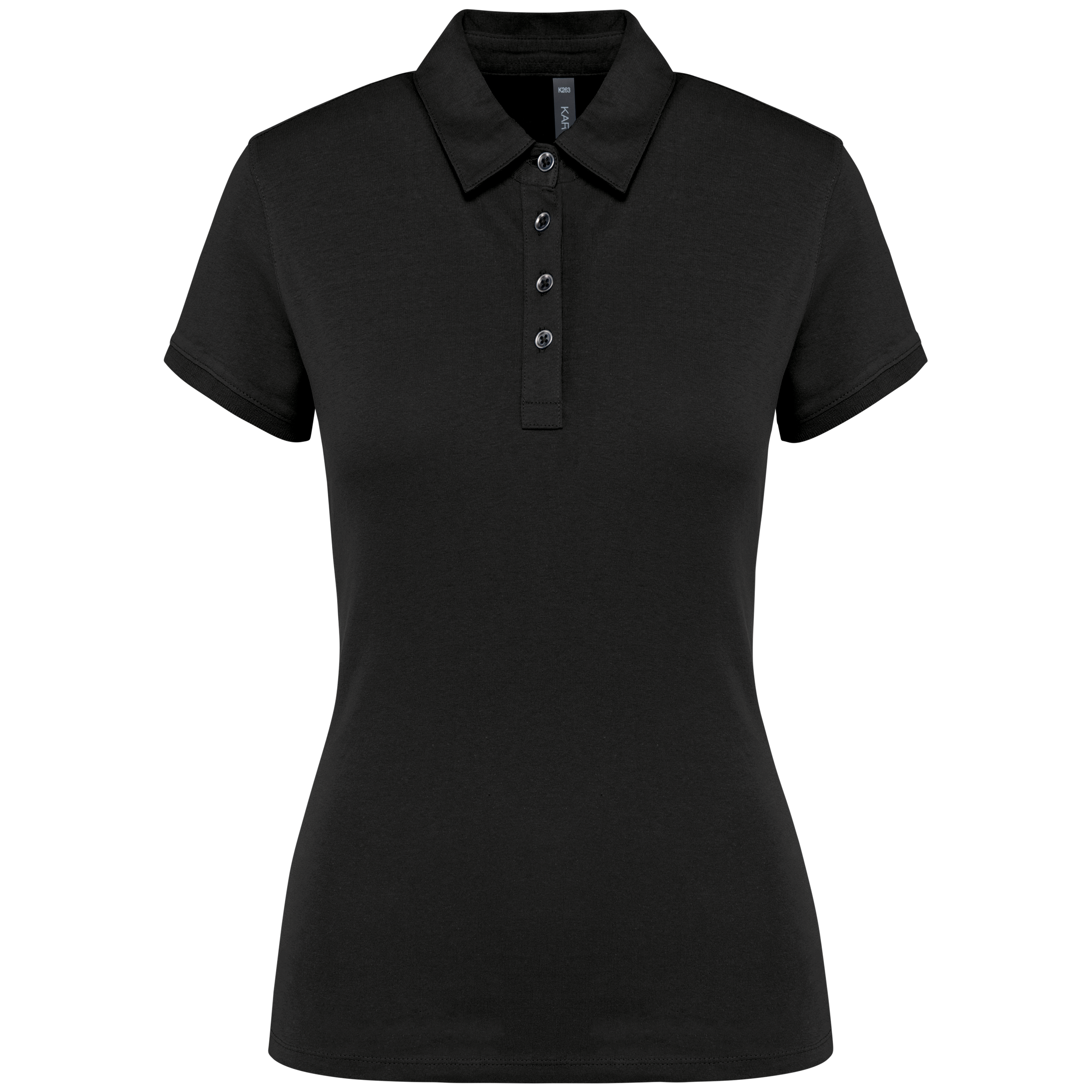PS_K263_BLACK - Hidalgo