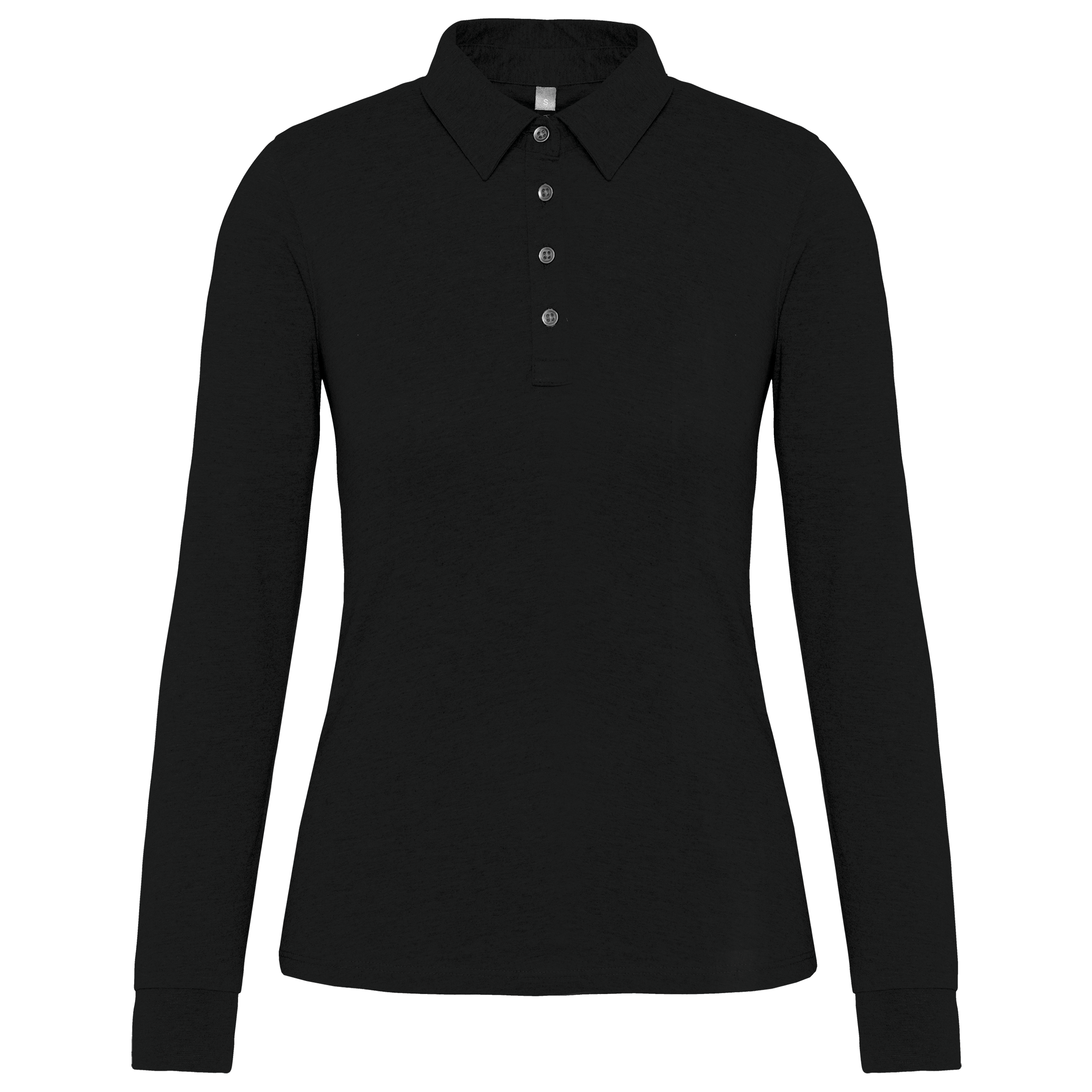 PS_K265_BLACK - Hidalgo