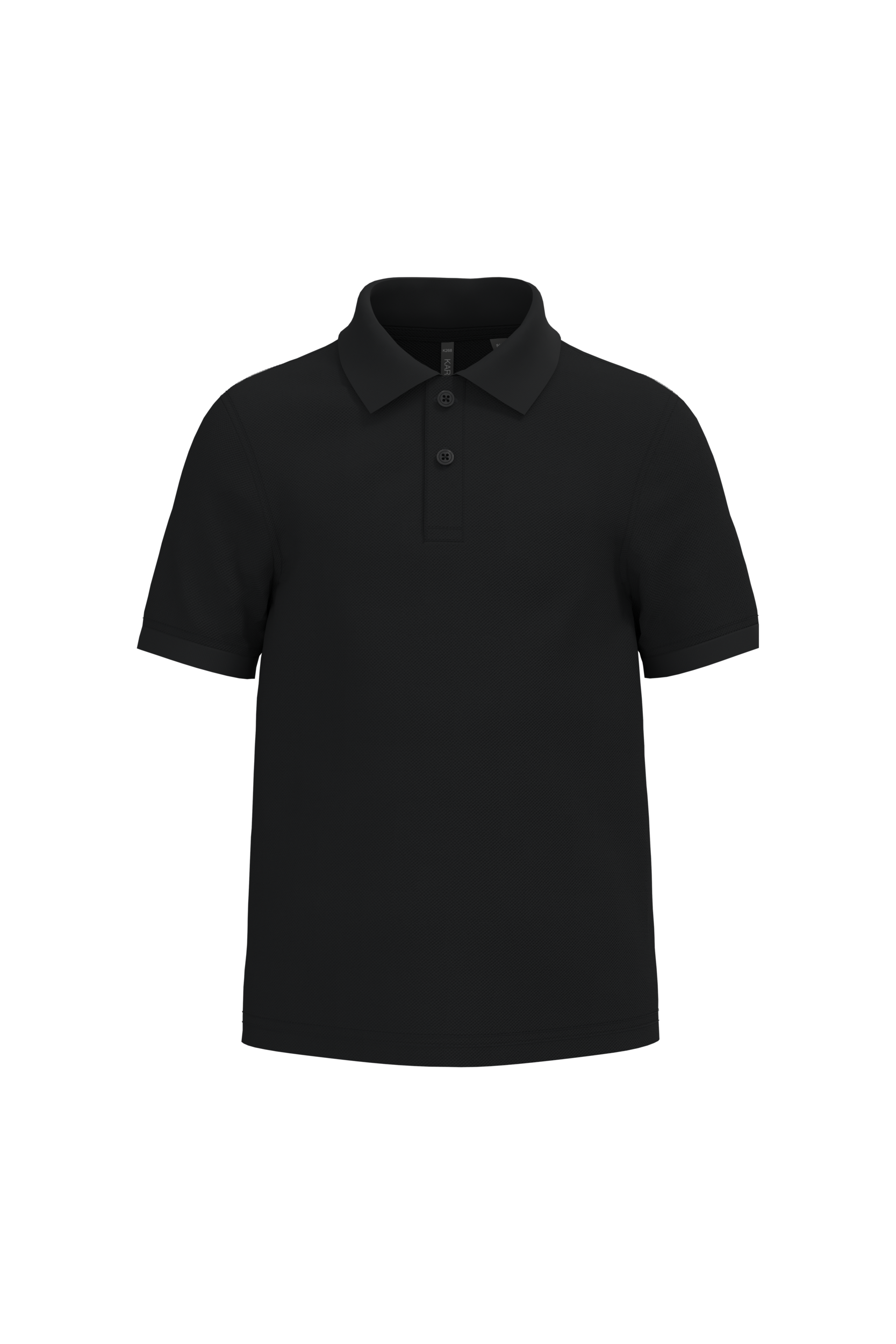 PS_K268-2_BLACK - Hidalgo
