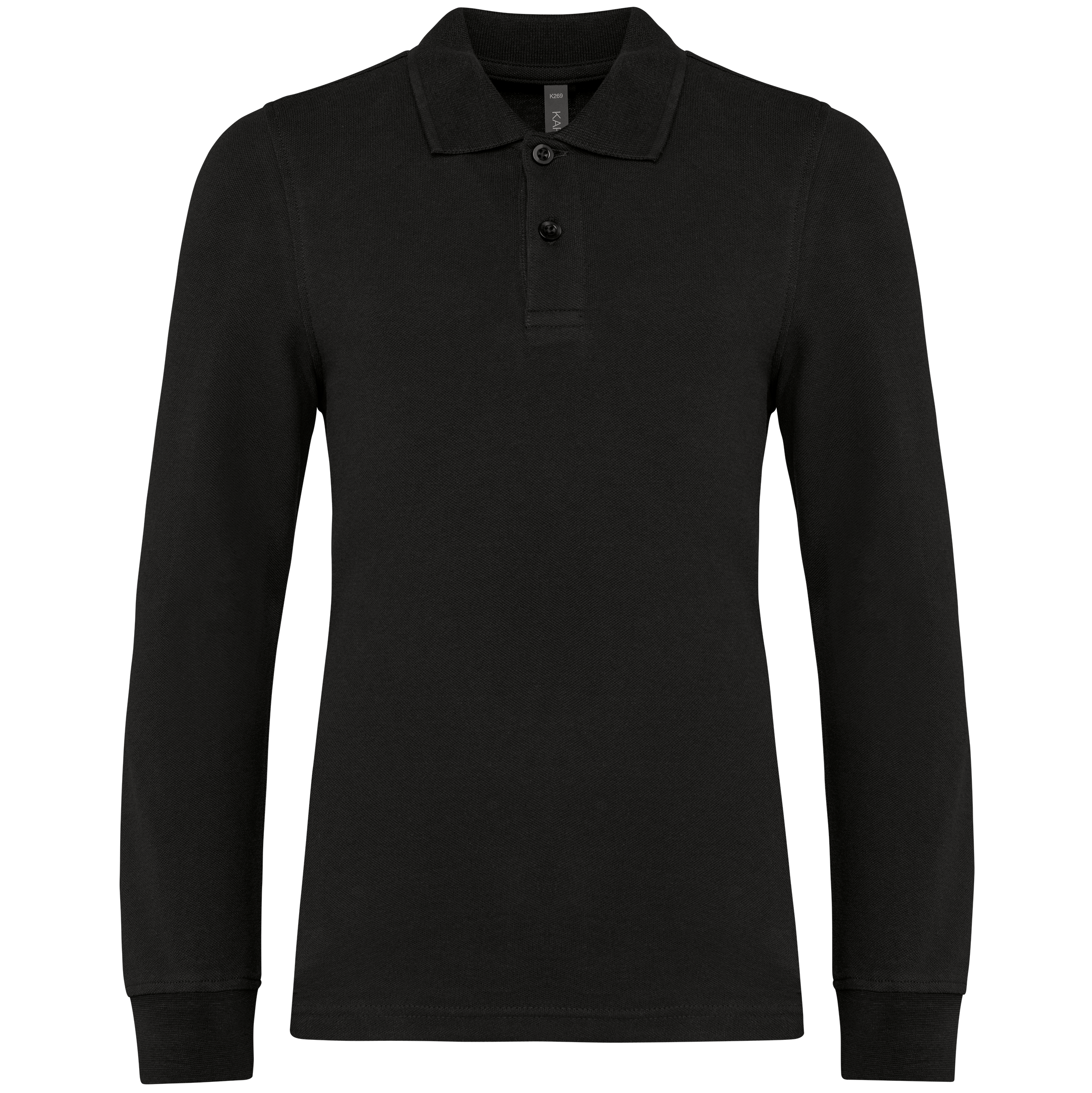 PS_K269_BLACK - Hidalgo