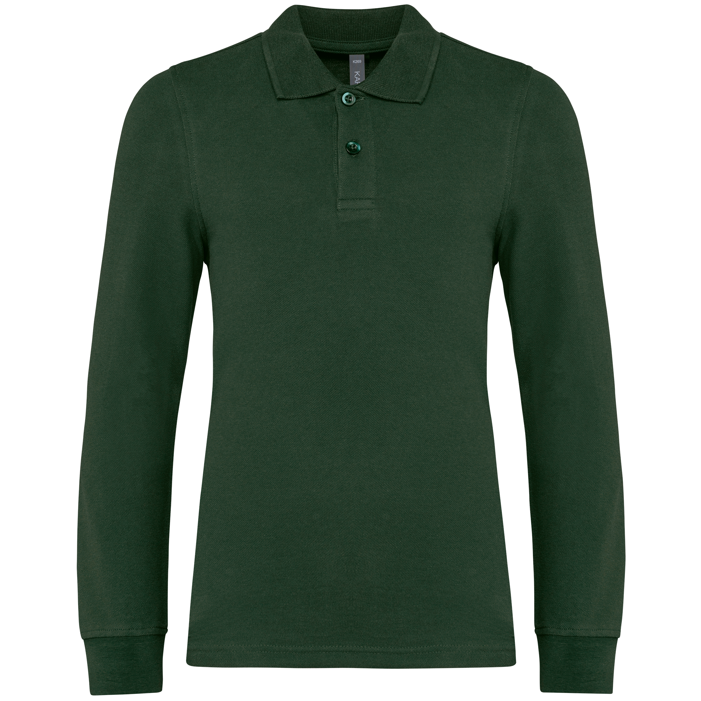 PS_K269_FORESTGREEN - Hidalgo