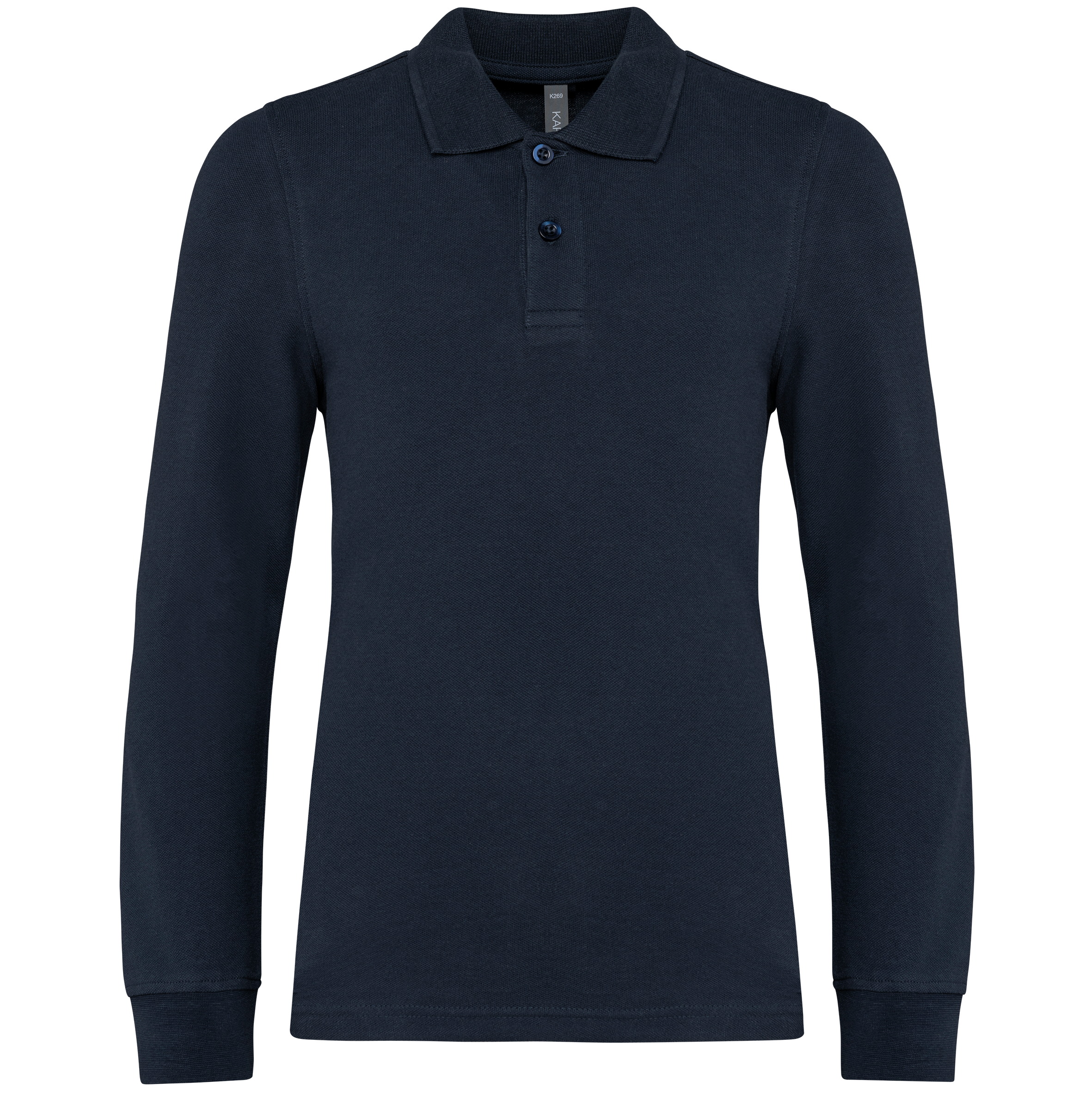 PS_K269_NAVY - Hidalgo