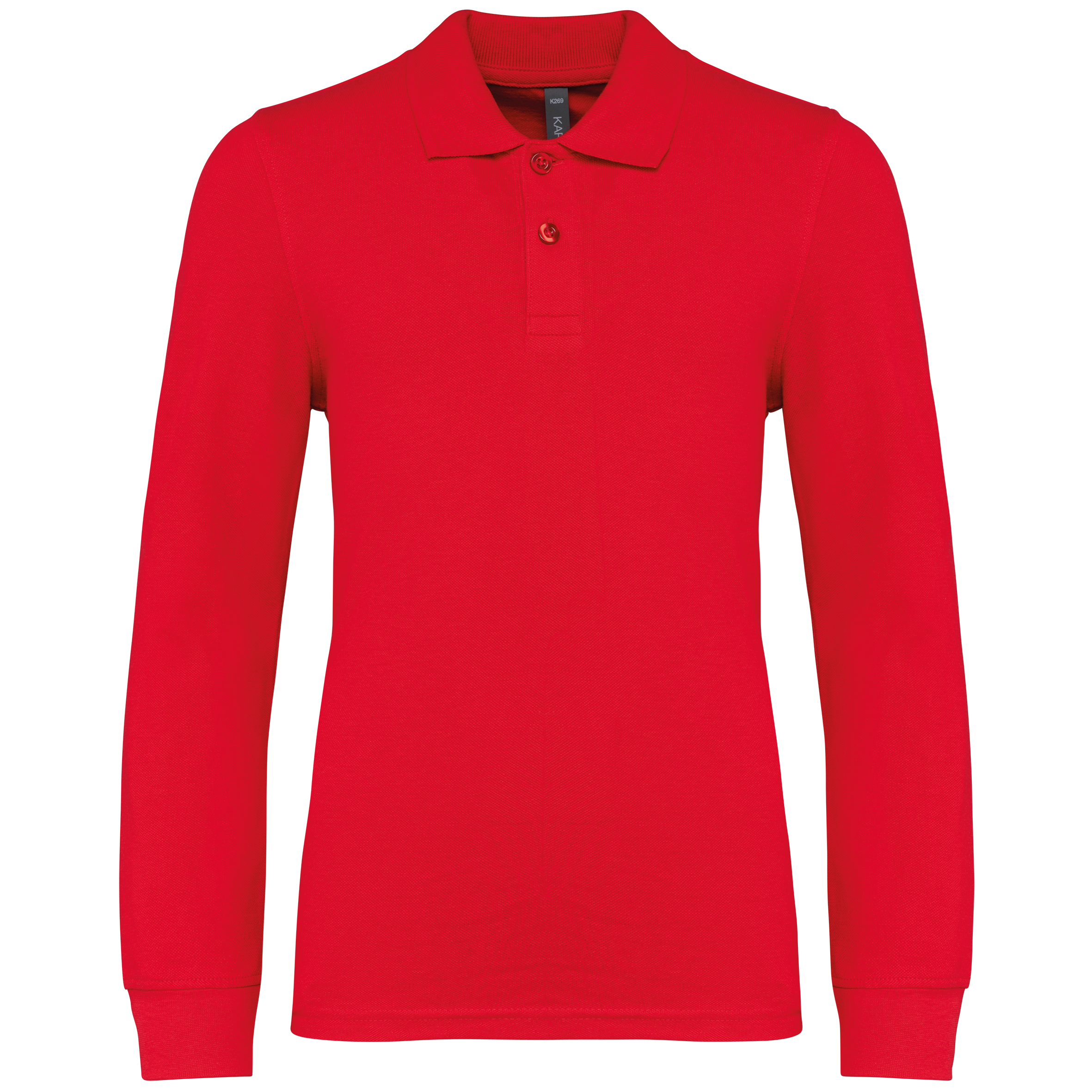 PS_K269_RED - Hidalgo