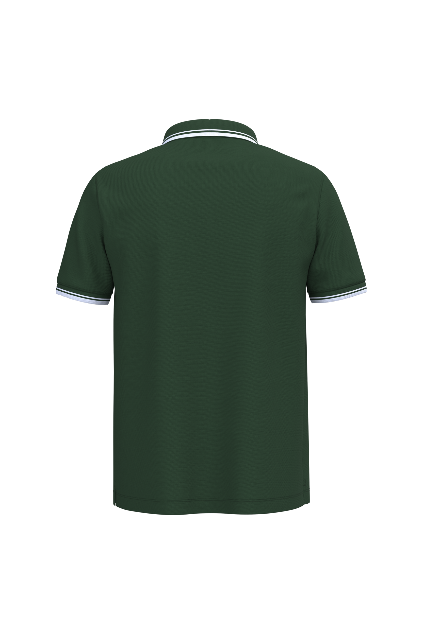 PS_K272-B_FORESTGREEN-WHITE - Hidalgo
