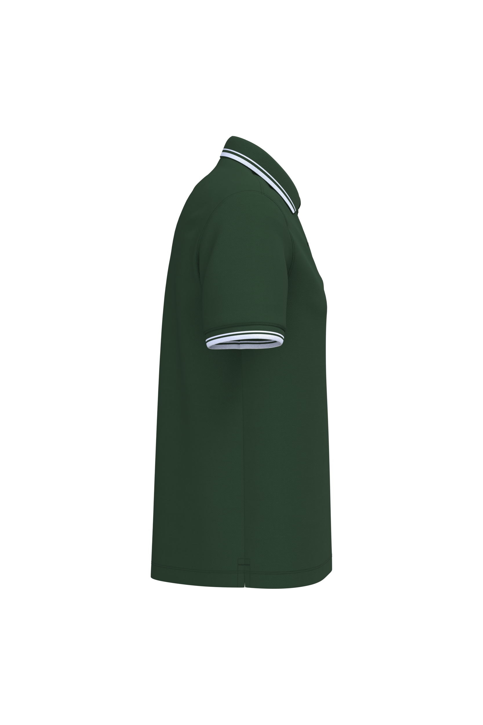 PS_K272-S_FORESTGREEN-WHITE - Hidalgo