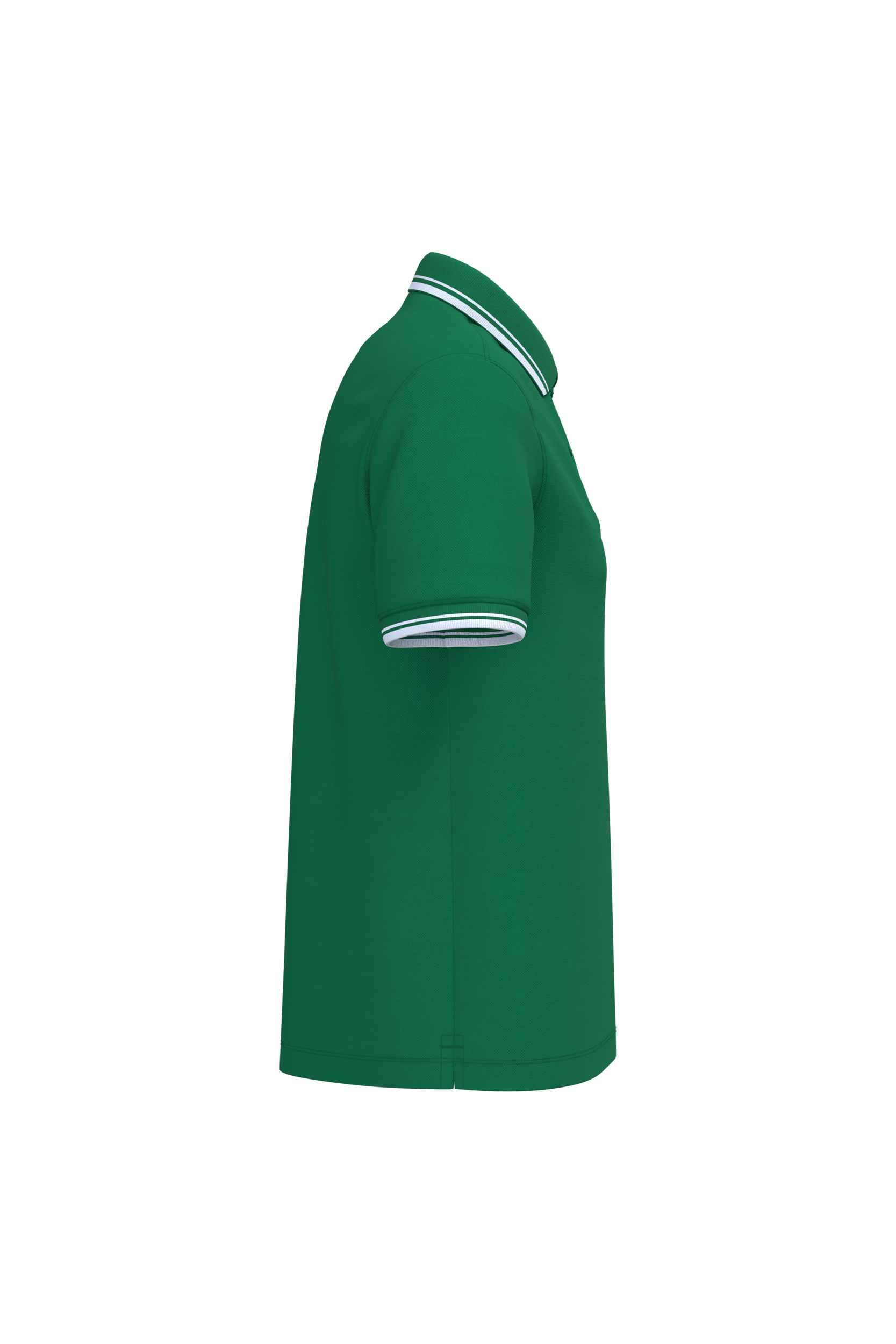 PS_K272-S_KELLYGREEN-WHITE - Hidalgo