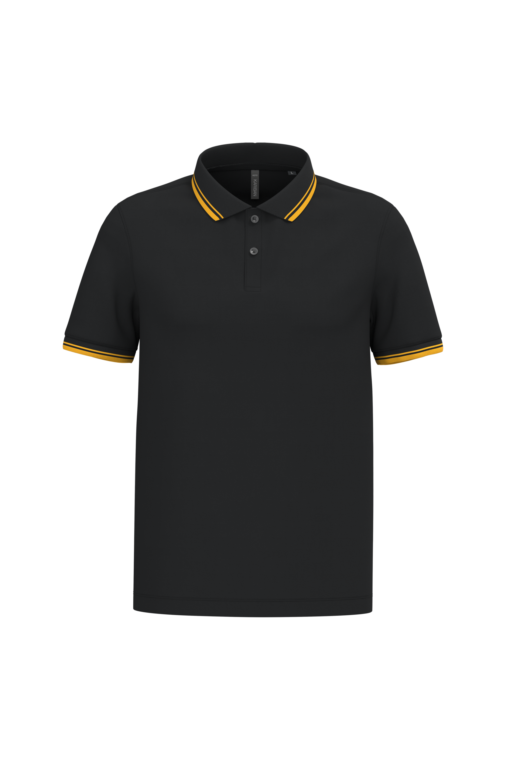 PS_K272_BLACK-YELLOW - Hidalgo