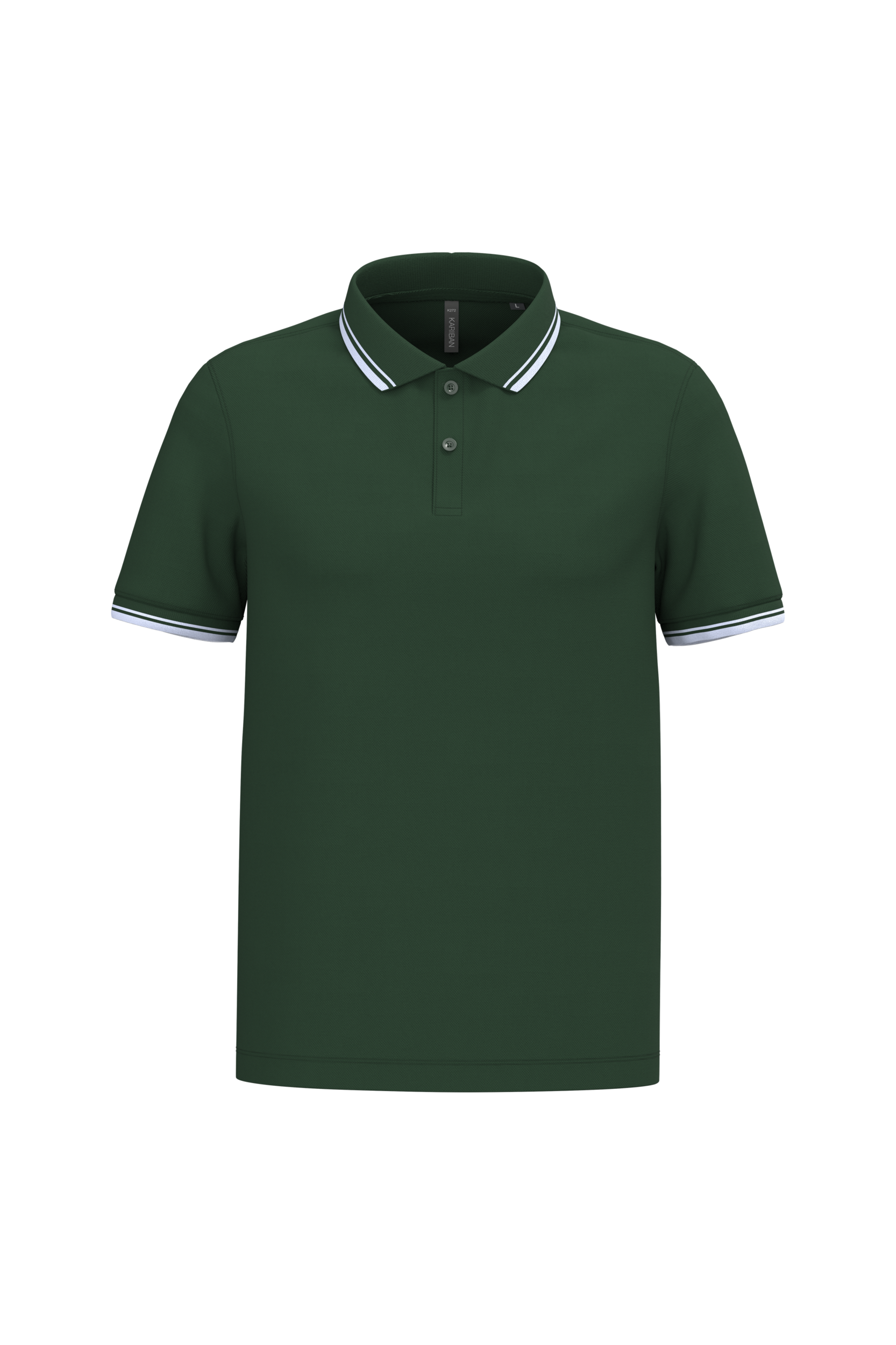 PS_K272_FORESTGREEN-WHITE - Hidalgo