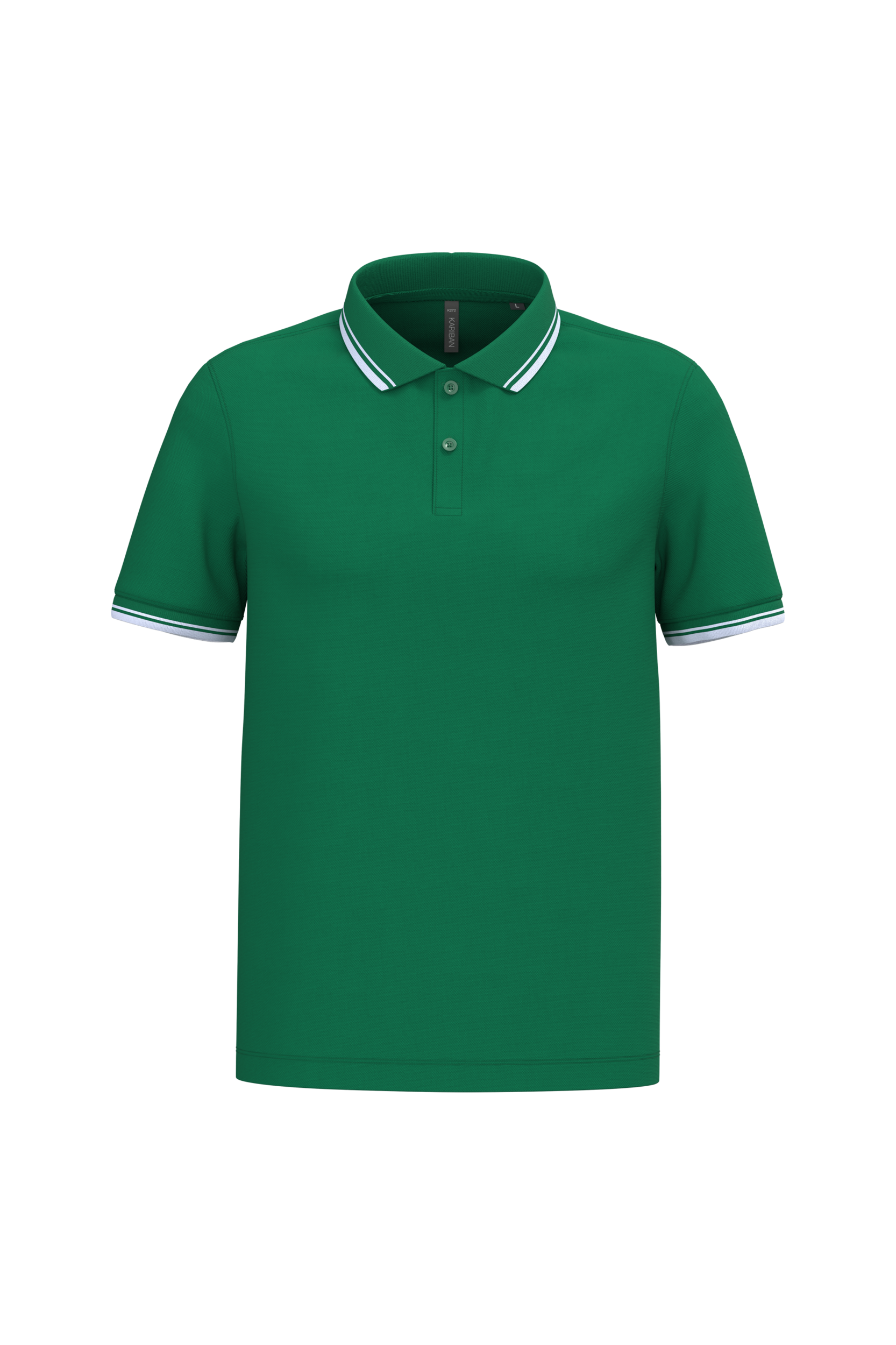 PS_K272_KELLYGREEN-WHITE - Hidalgo