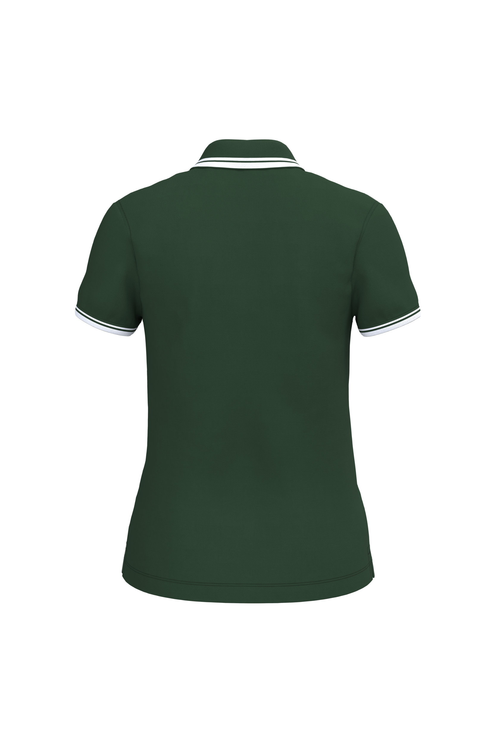 PS_K273-B_FORESTGREEN-WHITE - Hidalgo