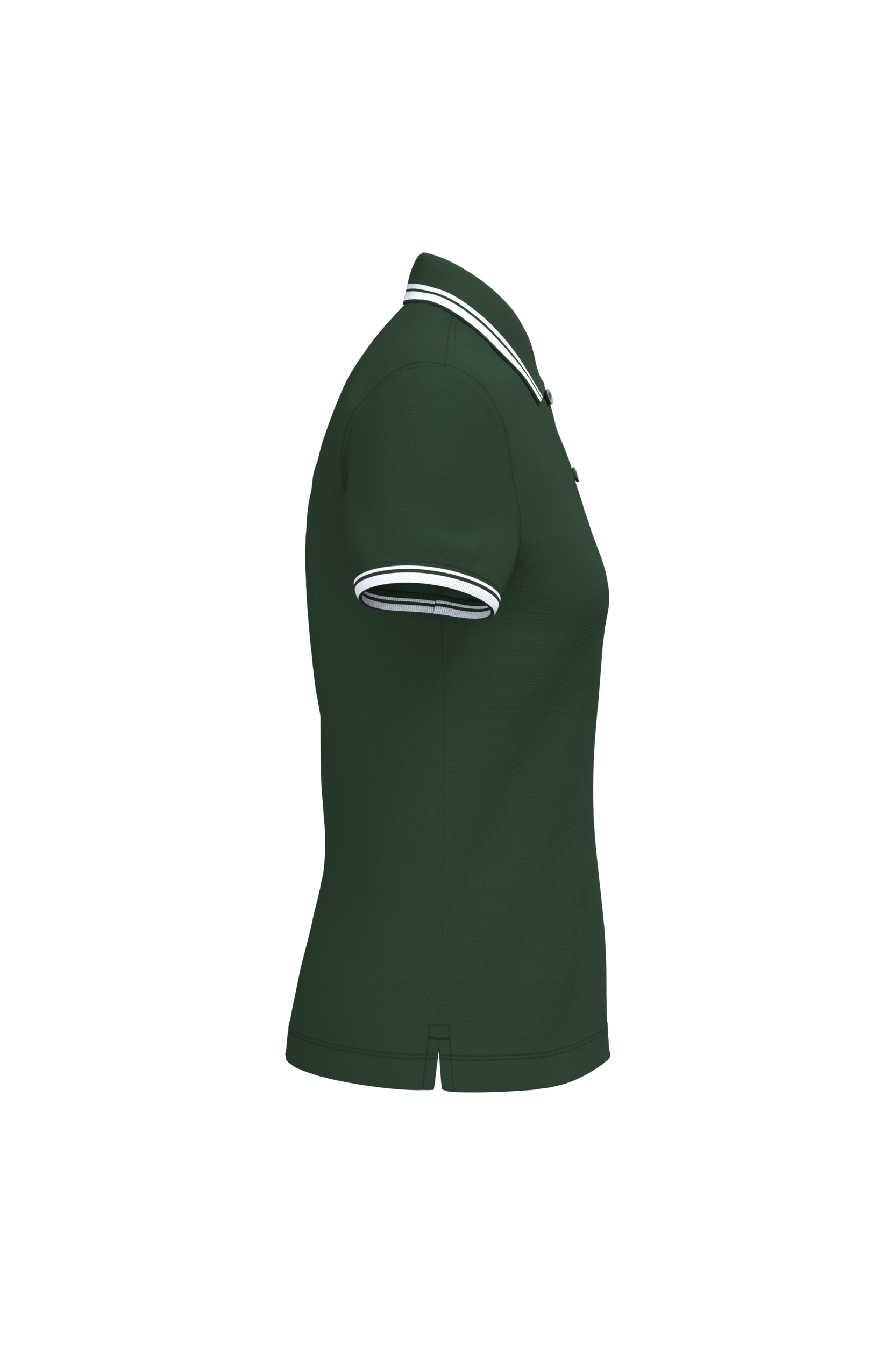 PS_K273-S_FORESTGREEN-WHITE - Hidalgo