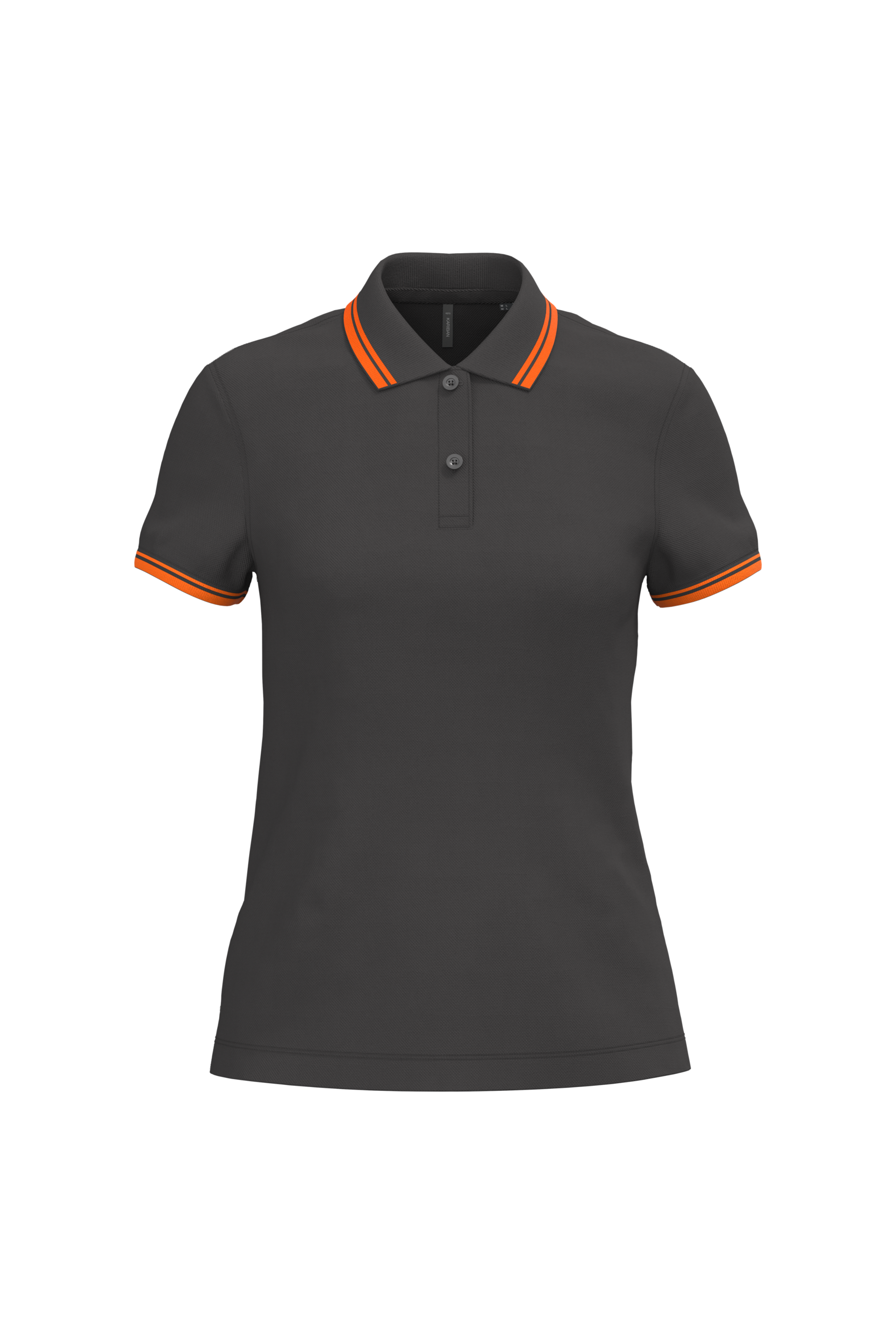 PS_K273_DARKGREY-ORANGE - Hidalgo