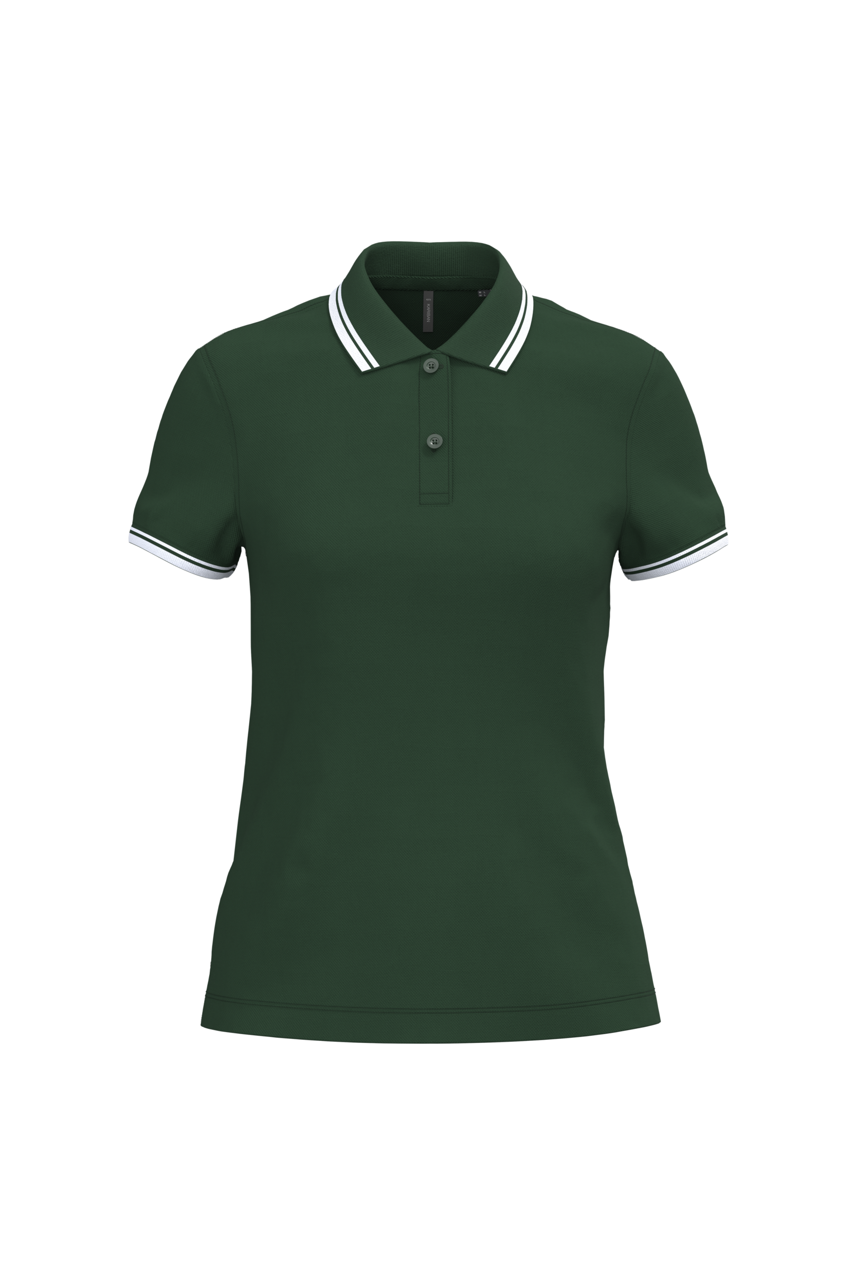 PS_K273_FORESTGREEN-WHITE - Hidalgo