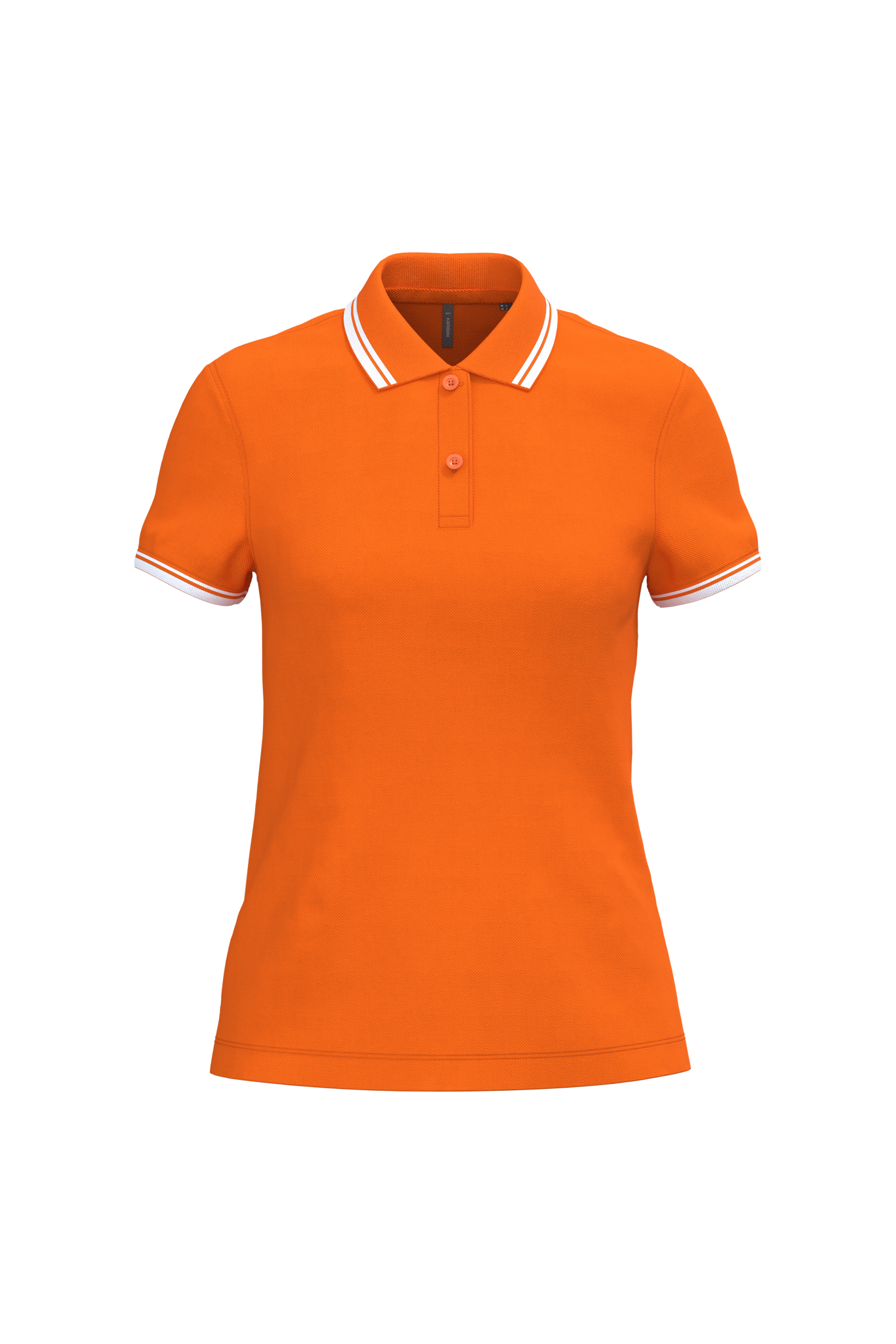 PS_K273_ORANGE-WHITE - Hidalgo