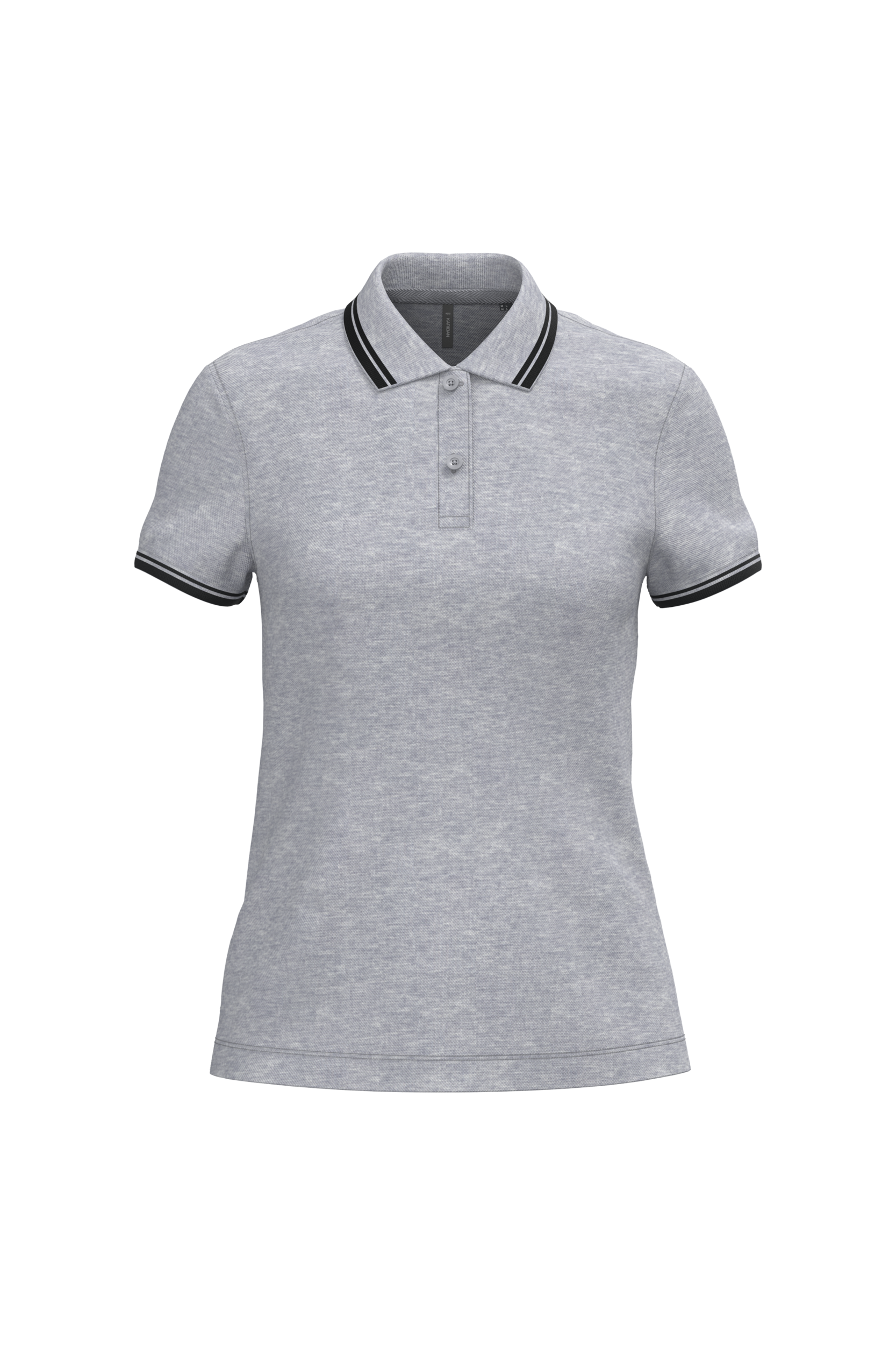 PS_K273_OXFORDGREY-BLACK - Hidalgo