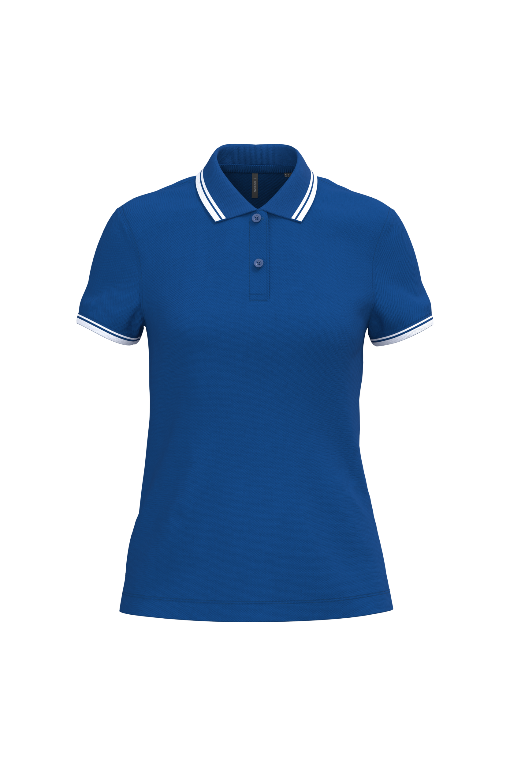 PS_K273_ROYALBLUE-WHITE - Hidalgo