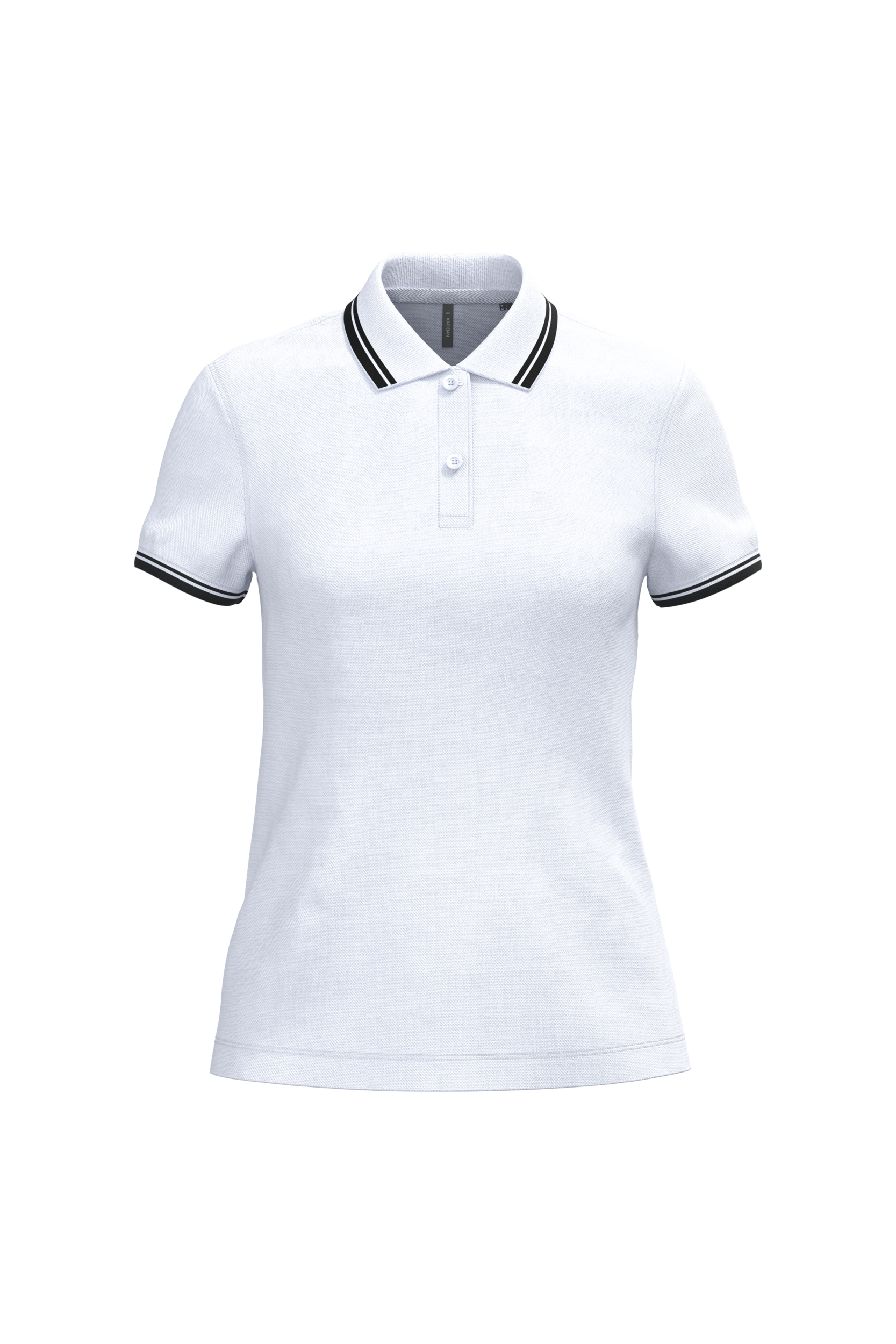 PS_K273_WHITE-BLACK - Hidalgo
