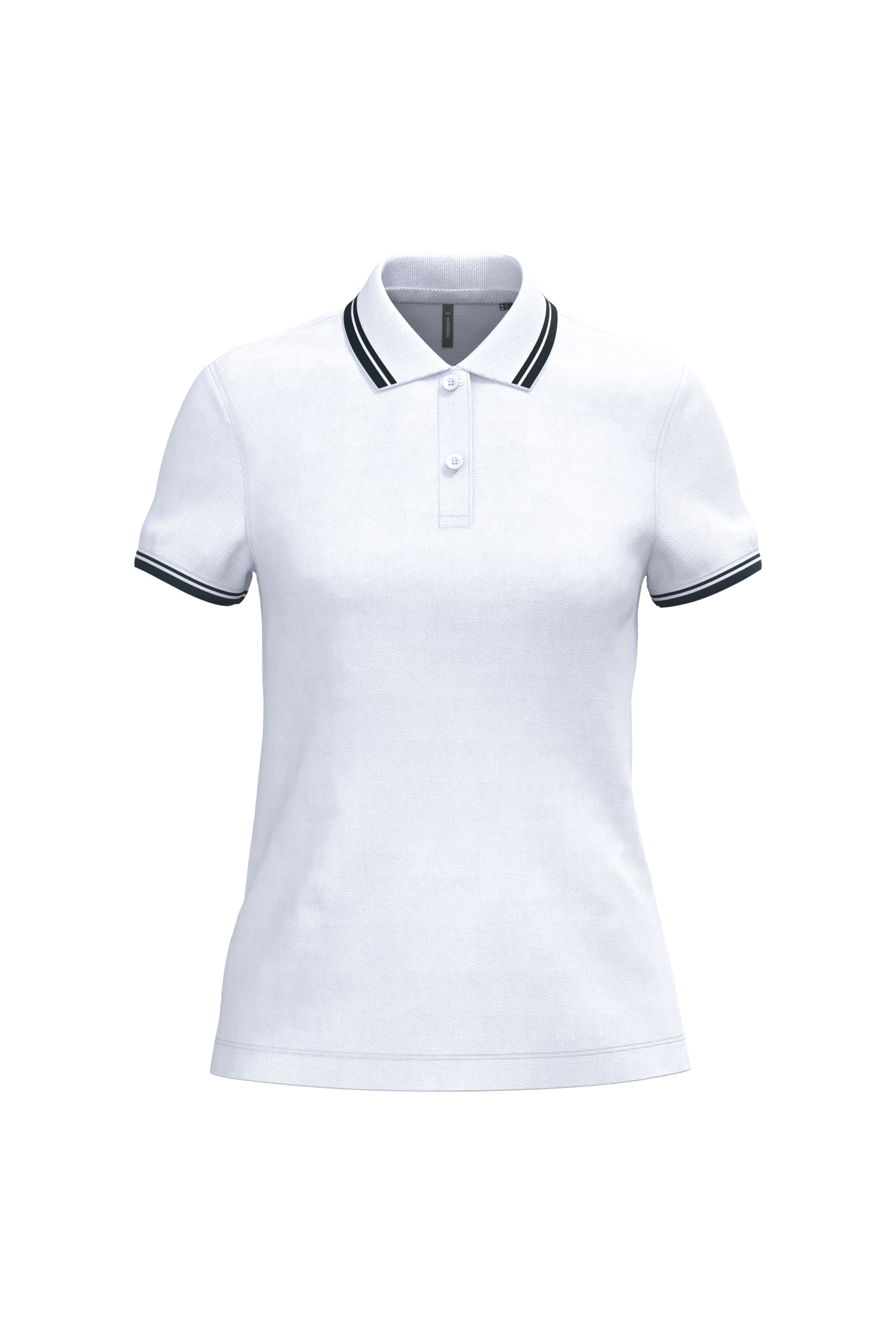 PS_K273_WHITE-NAVY - Hidalgo