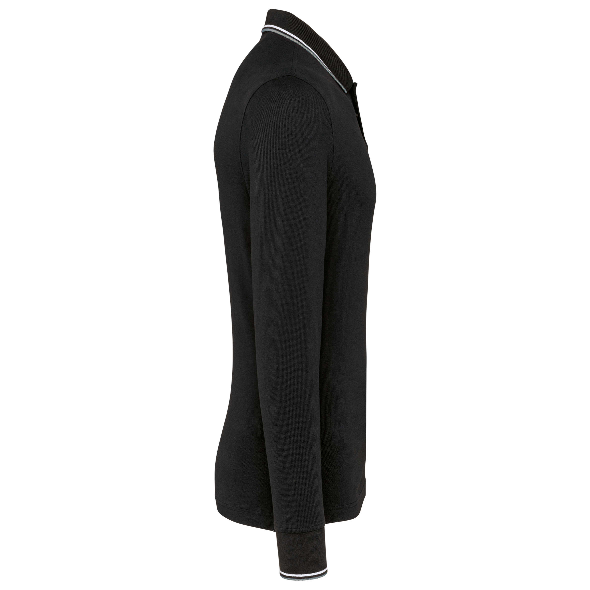 PS_K280-S_BLACK-LIGHTGREY-WHITE - Hidalgo