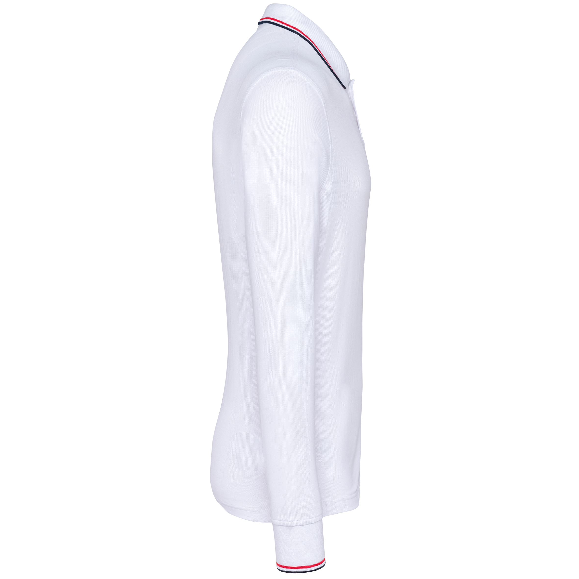 PS_K280-S_WHITE-NAVY-RED - Hidalgo