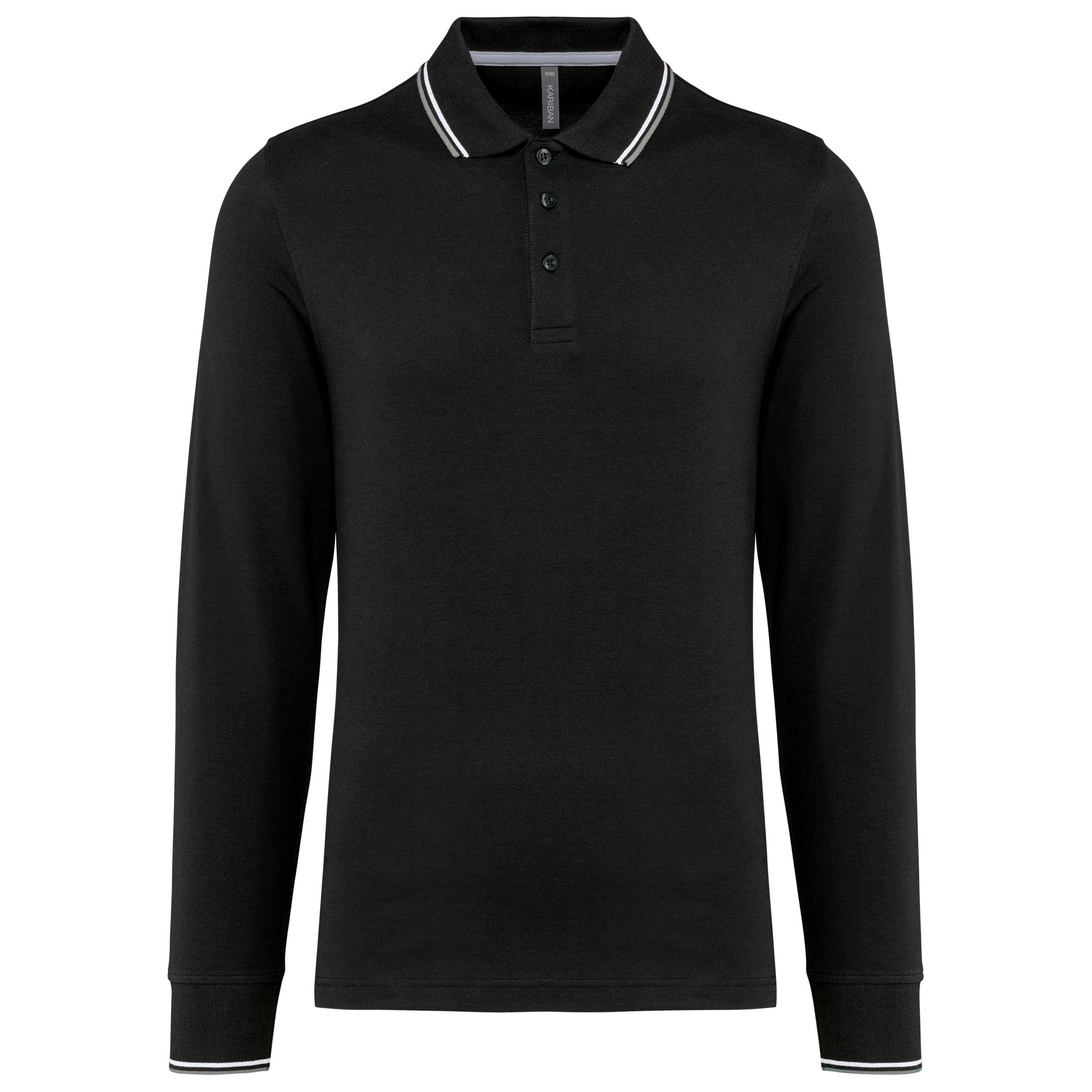 PS_K280_BLACK-LIGHTGREY-WHITE - Hidalgo