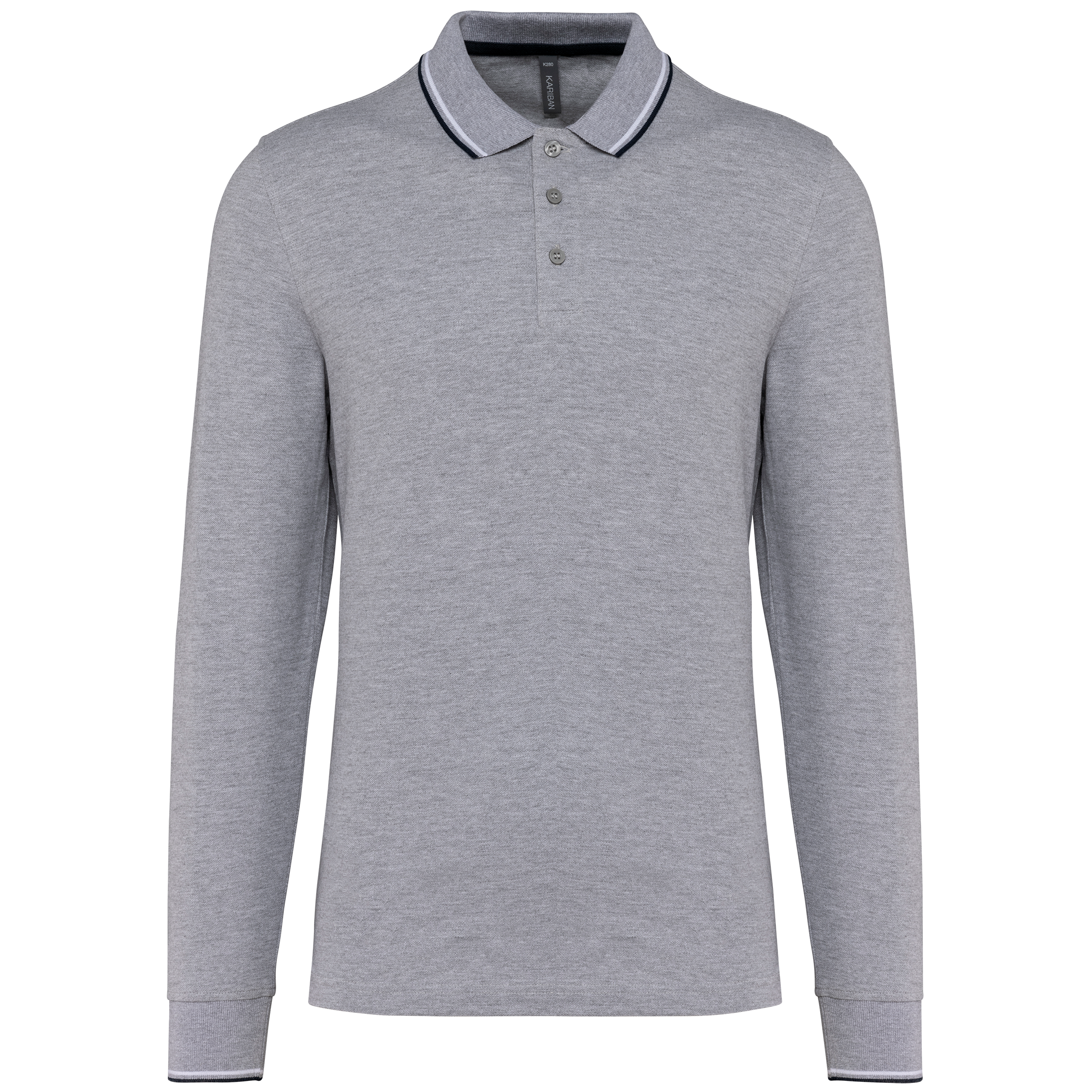 PS_K280_OXFORDGREY-NAVY-WHITE - Hidalgo