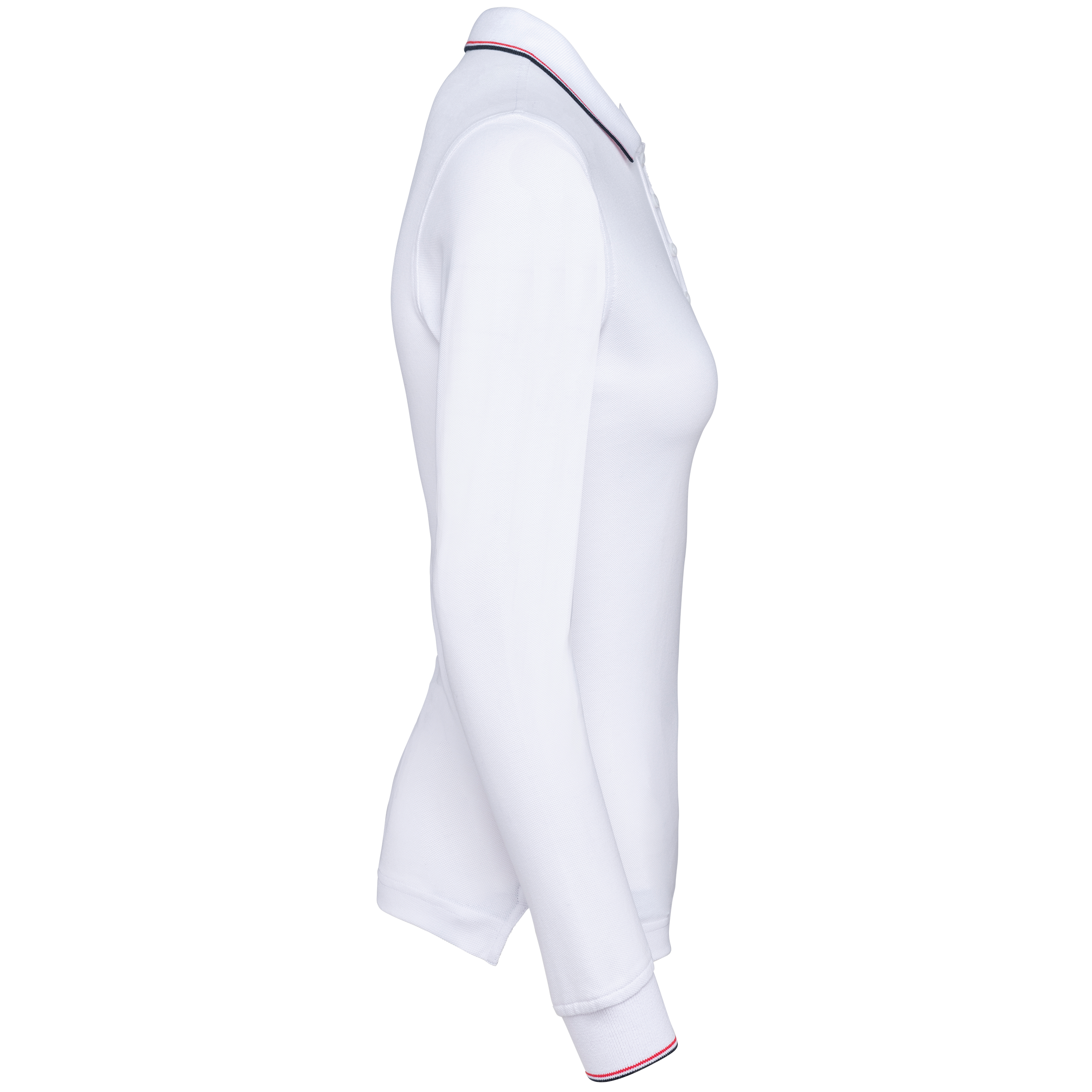 PS_K281-S_WHITE-NAVY-RED - Hidalgo