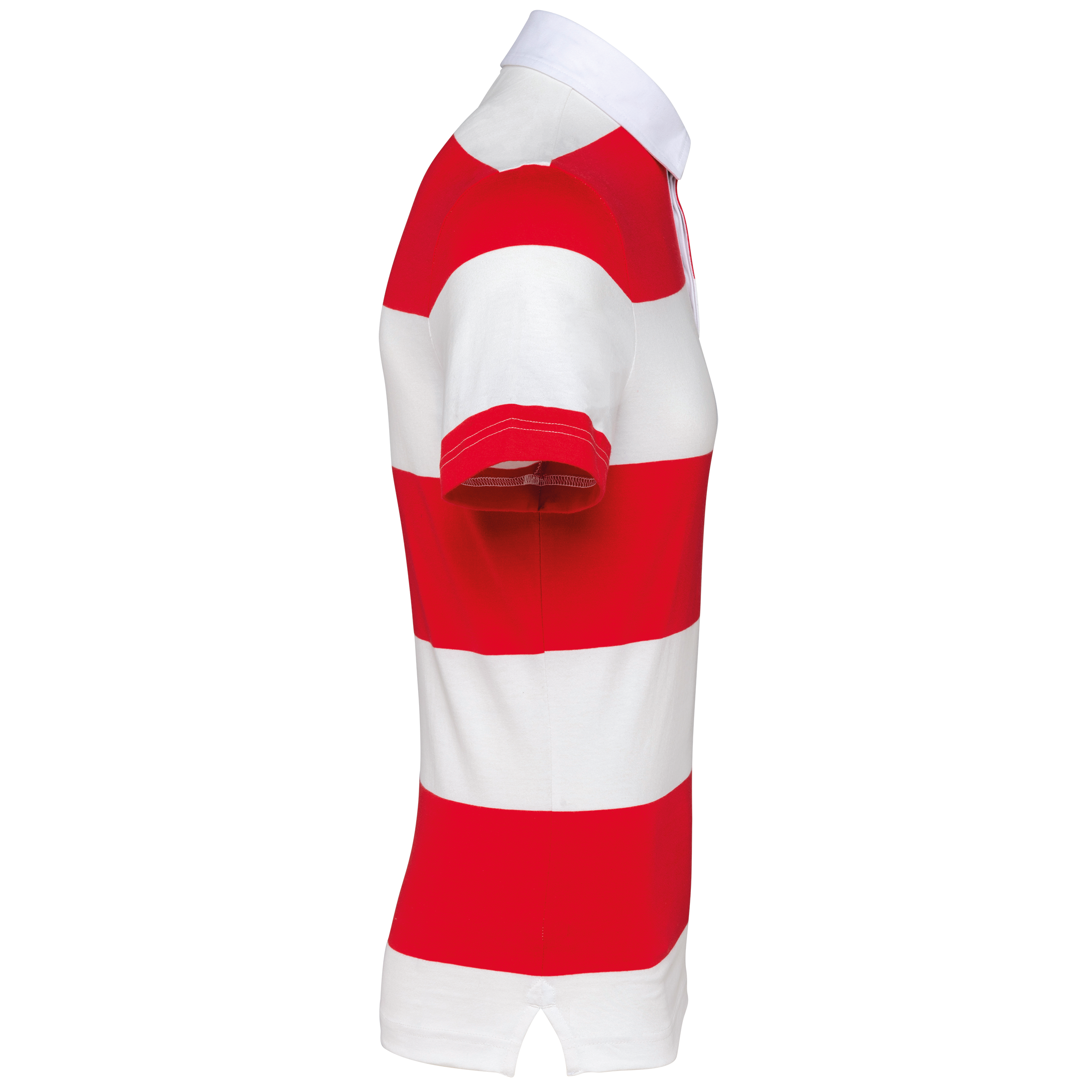 PS_K286-S_RED-WHITESTRIPES - Hidalgo