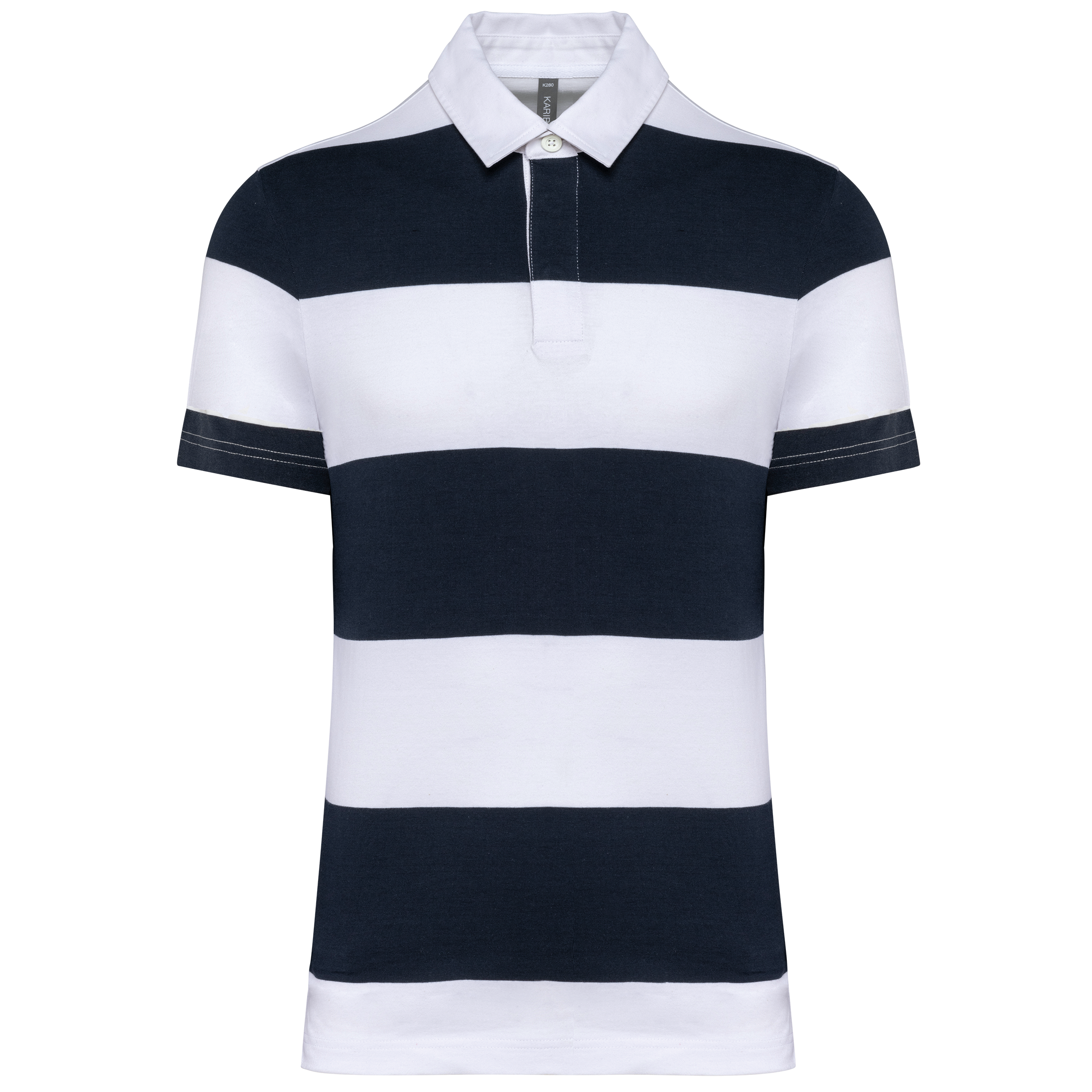 PS_K286_NAVY-WHITESTRIPES - Hidalgo